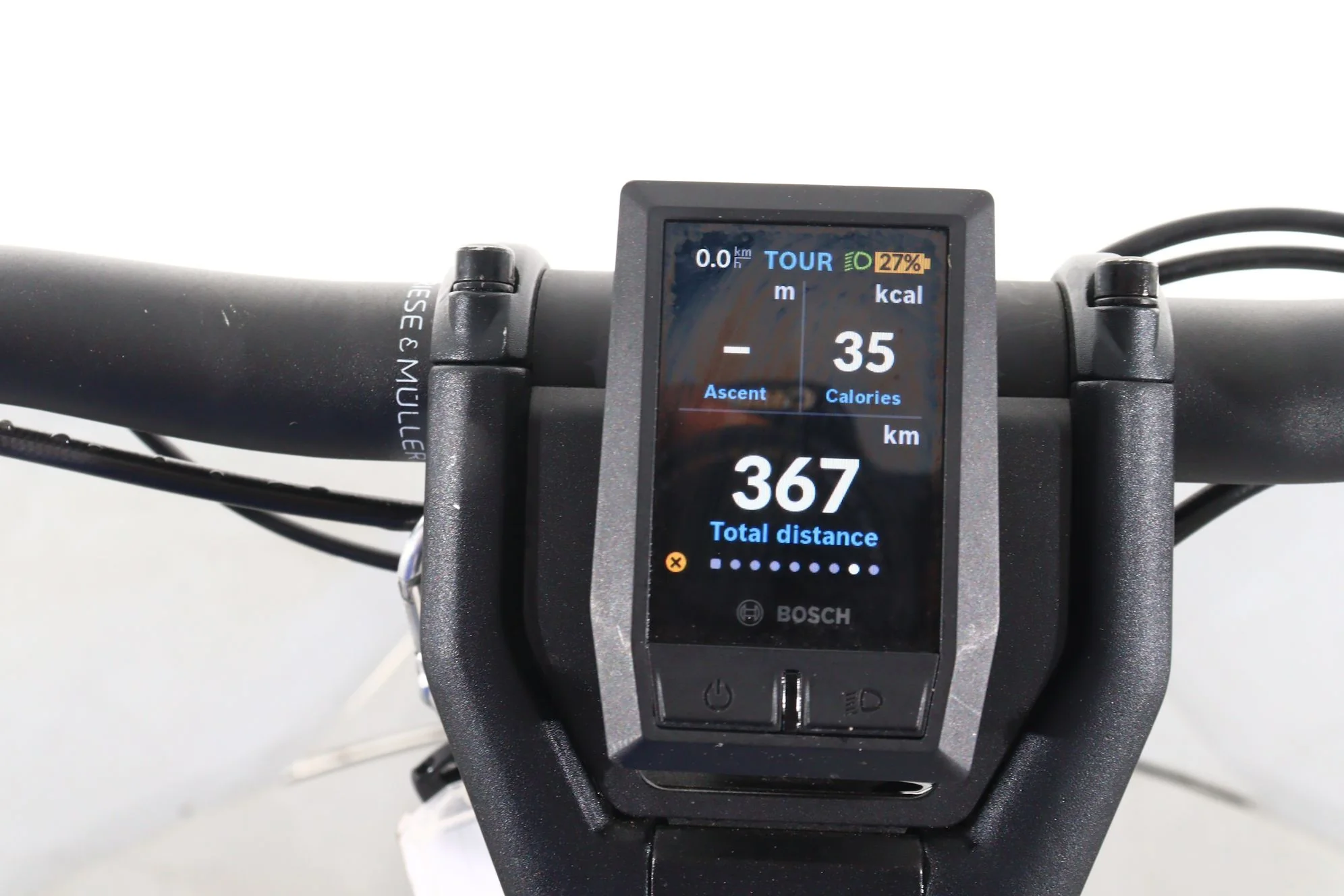 Riese & Müller Charger3 Mixte GT Vario - Image 9