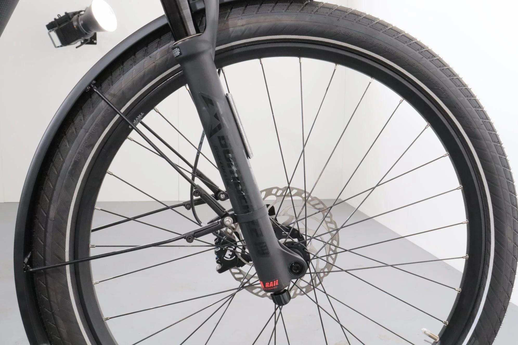 Riese & Müller Charger3 Mixte GT Vario - Image 10