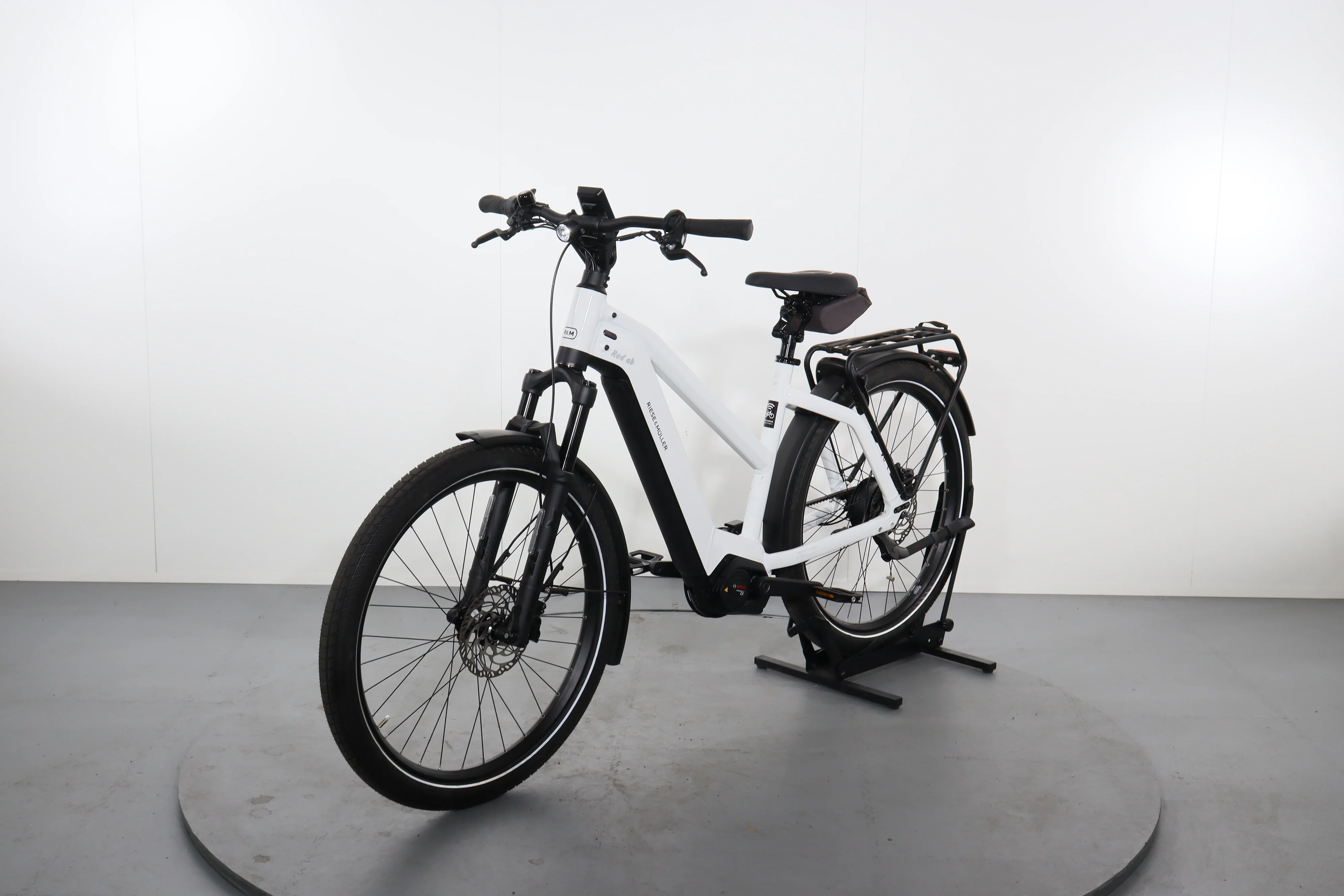 Riese & Müller Charger3 Mixte GT Vario - Image 3