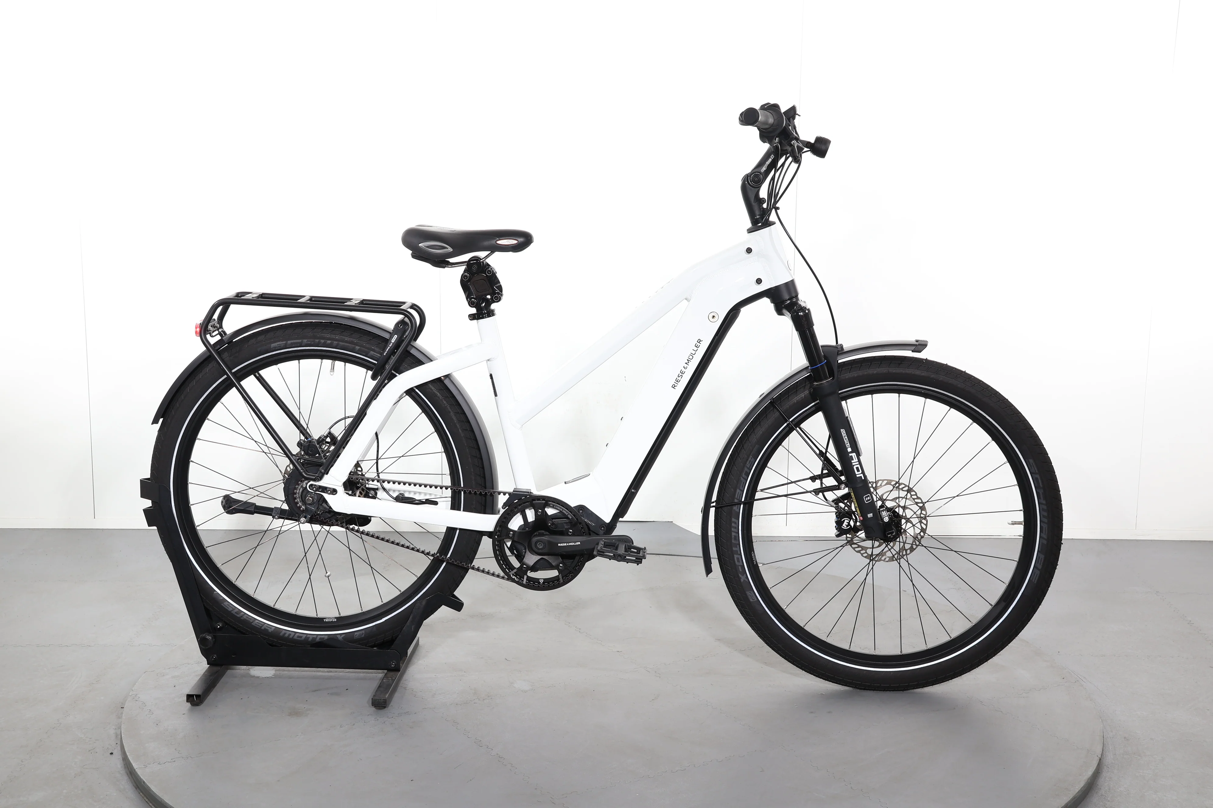 Riese & Müller Charger3 Mixte GT Vario