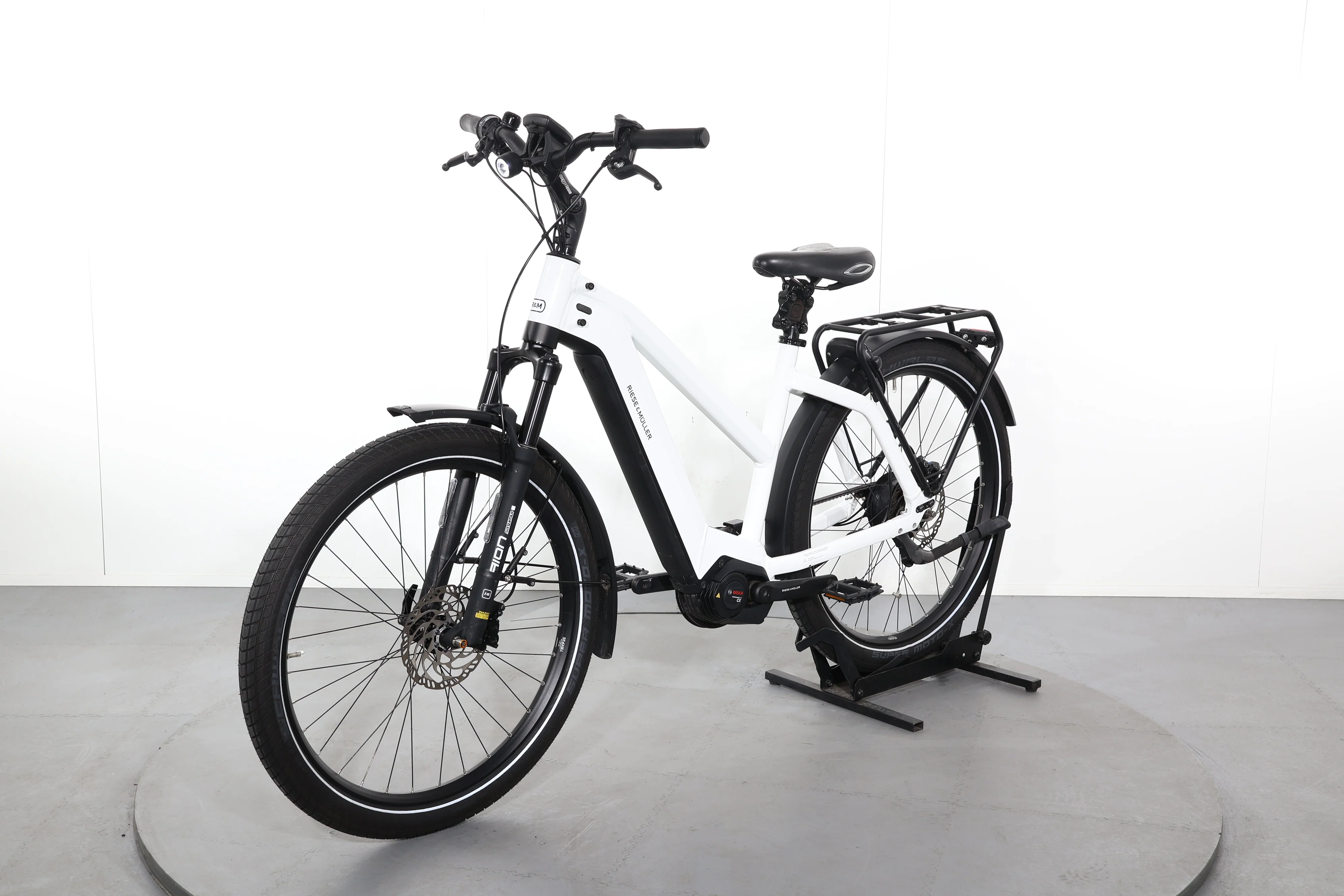 Riese & Müller Charger3 Mixte GT Vario - Image 3