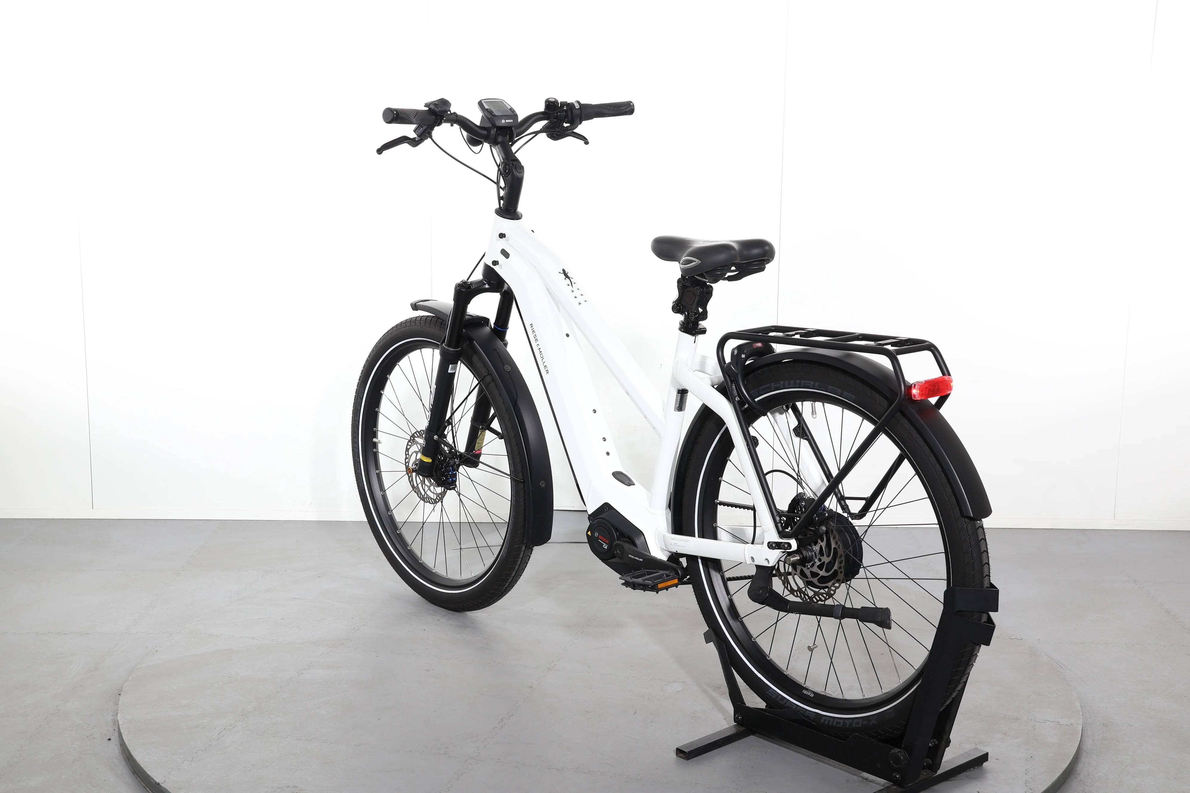 Riese & Müller Charger3 Mixte GT Vario - Image 5