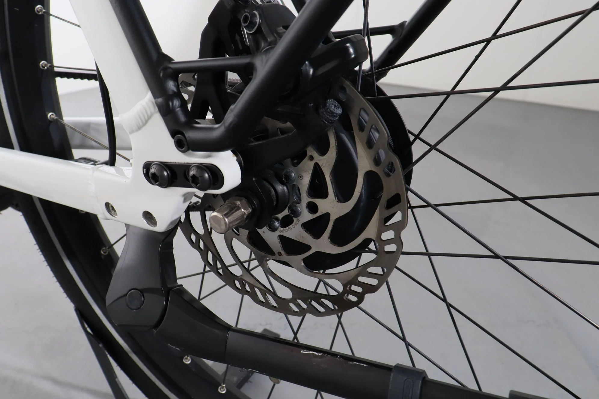 Riese & Müller Charger3 Mixte GT Vario - Image 9