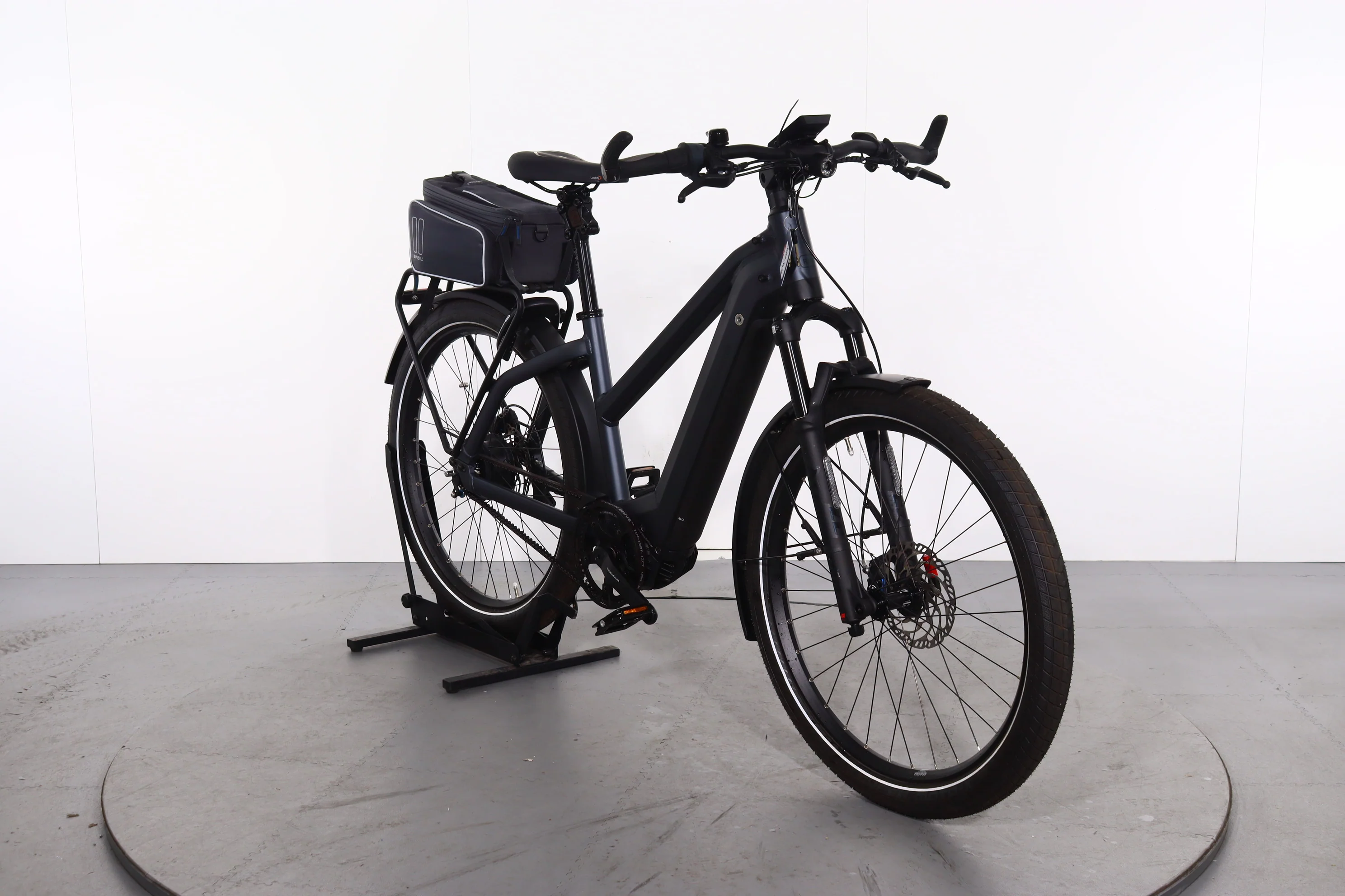 Riese & Müller Charger3 Mixte GT Vario - Image 2