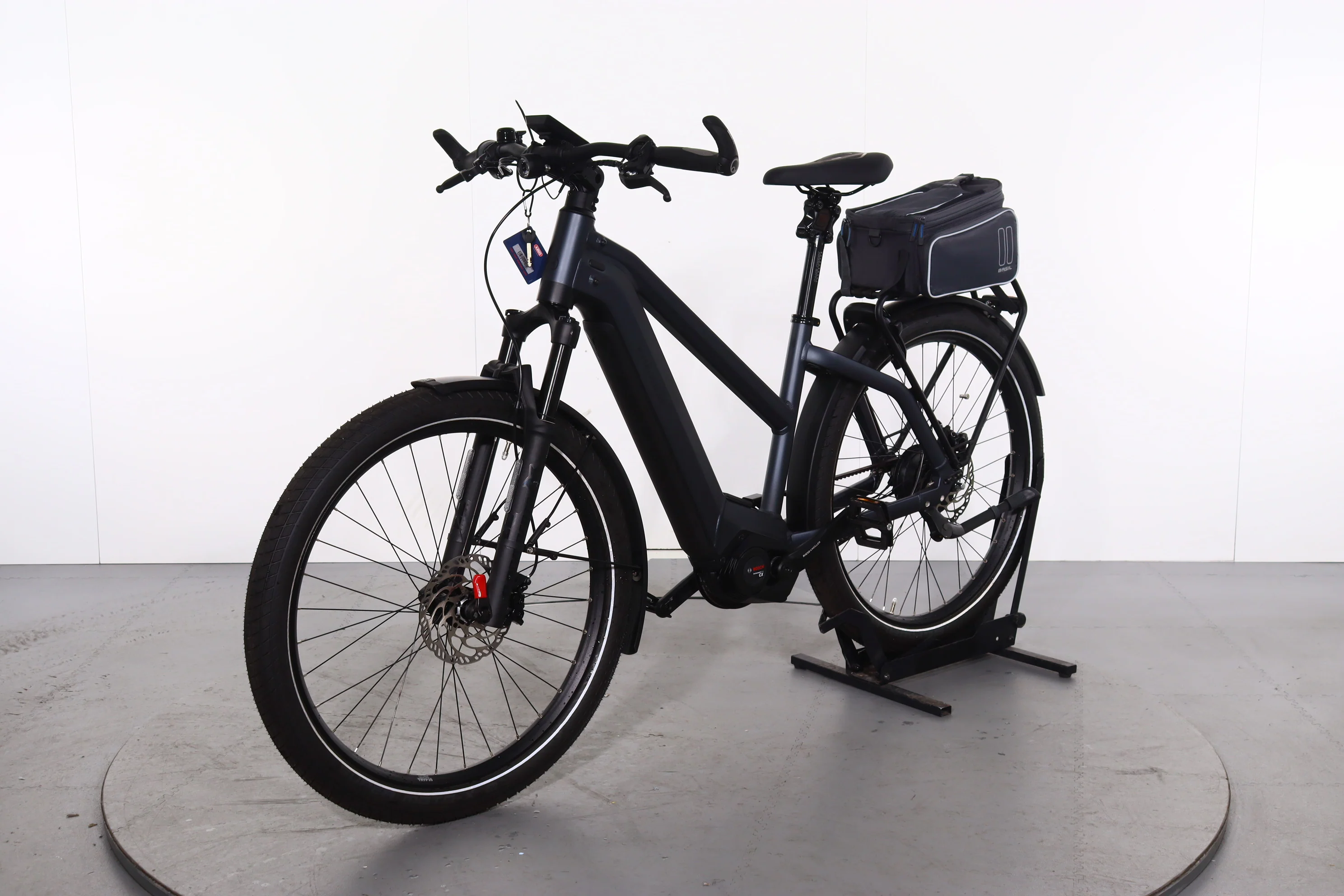 Riese & Müller Charger3 Mixte GT Vario - Image 3