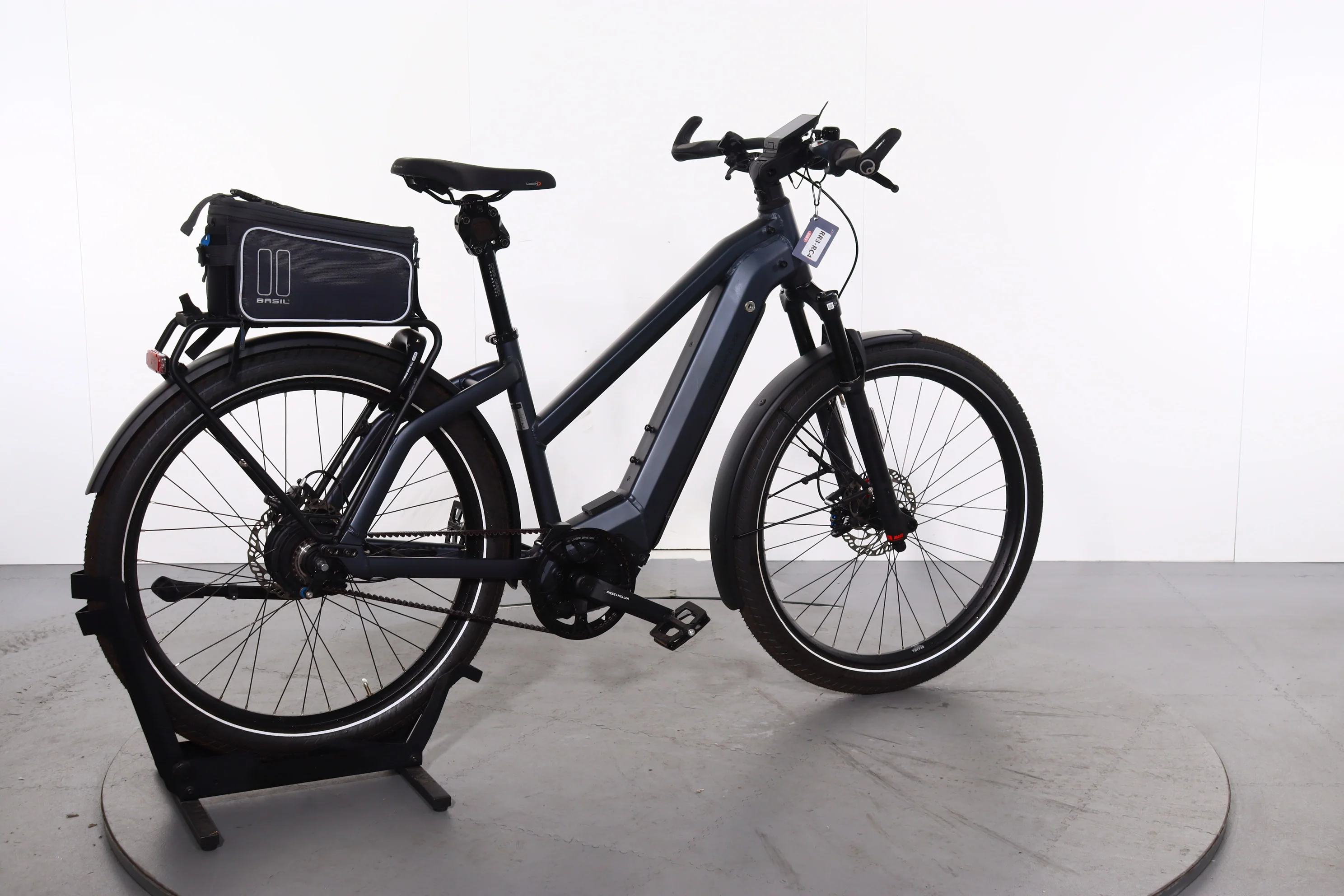 Riese & Müller Charger3 Mixte GT Vario - Image 6