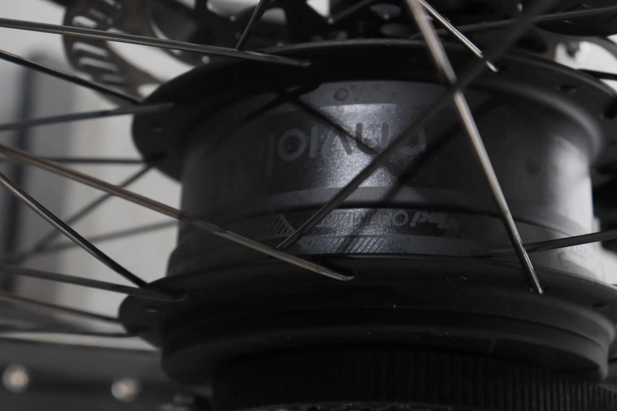 Riese & Müller Charger3 Mixte GT Vario - Image 11