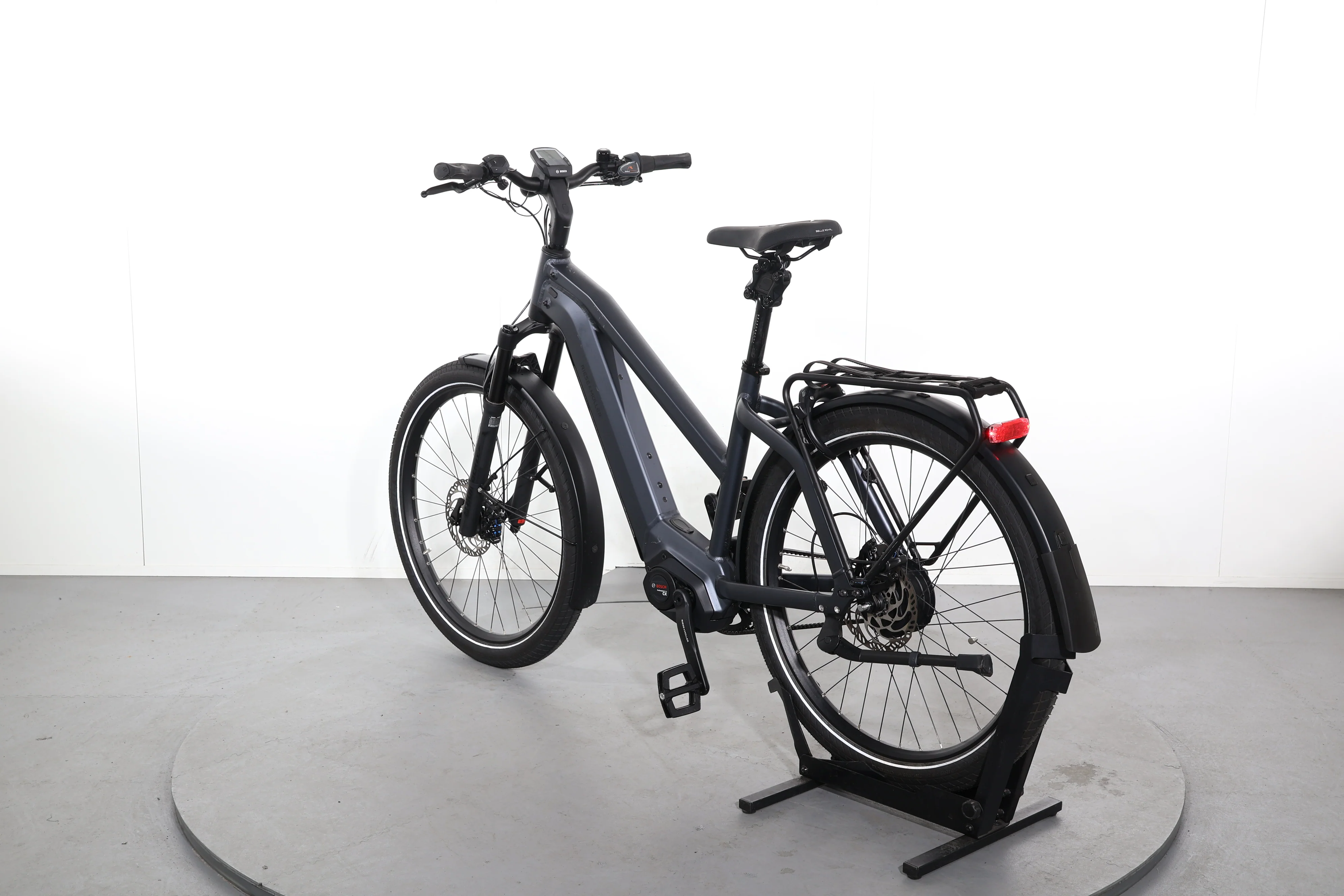 Riese & Müller Charger3 Mixte GT Vario - Image 5