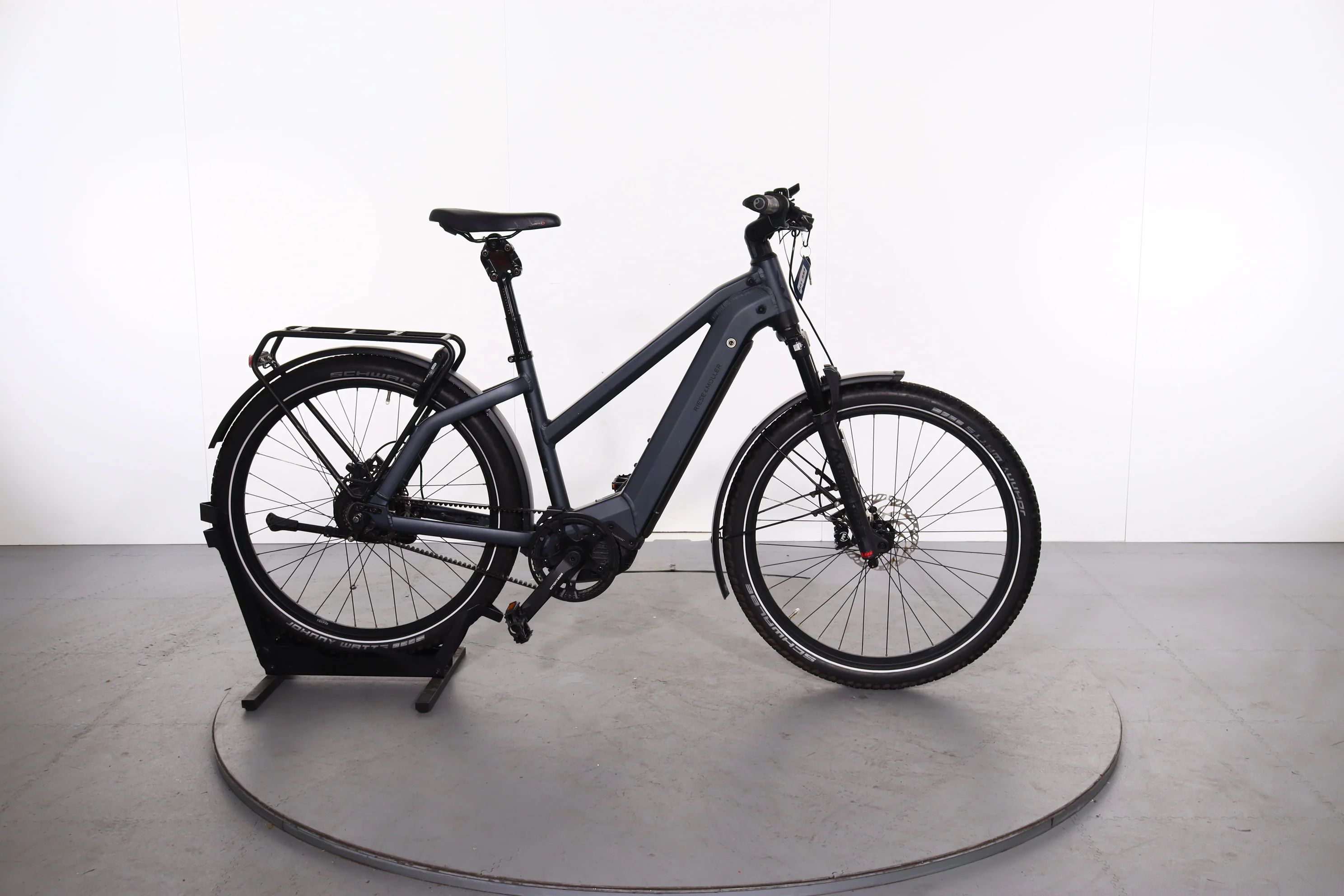 Riese & Müller Charger3 Mixte GT Vario