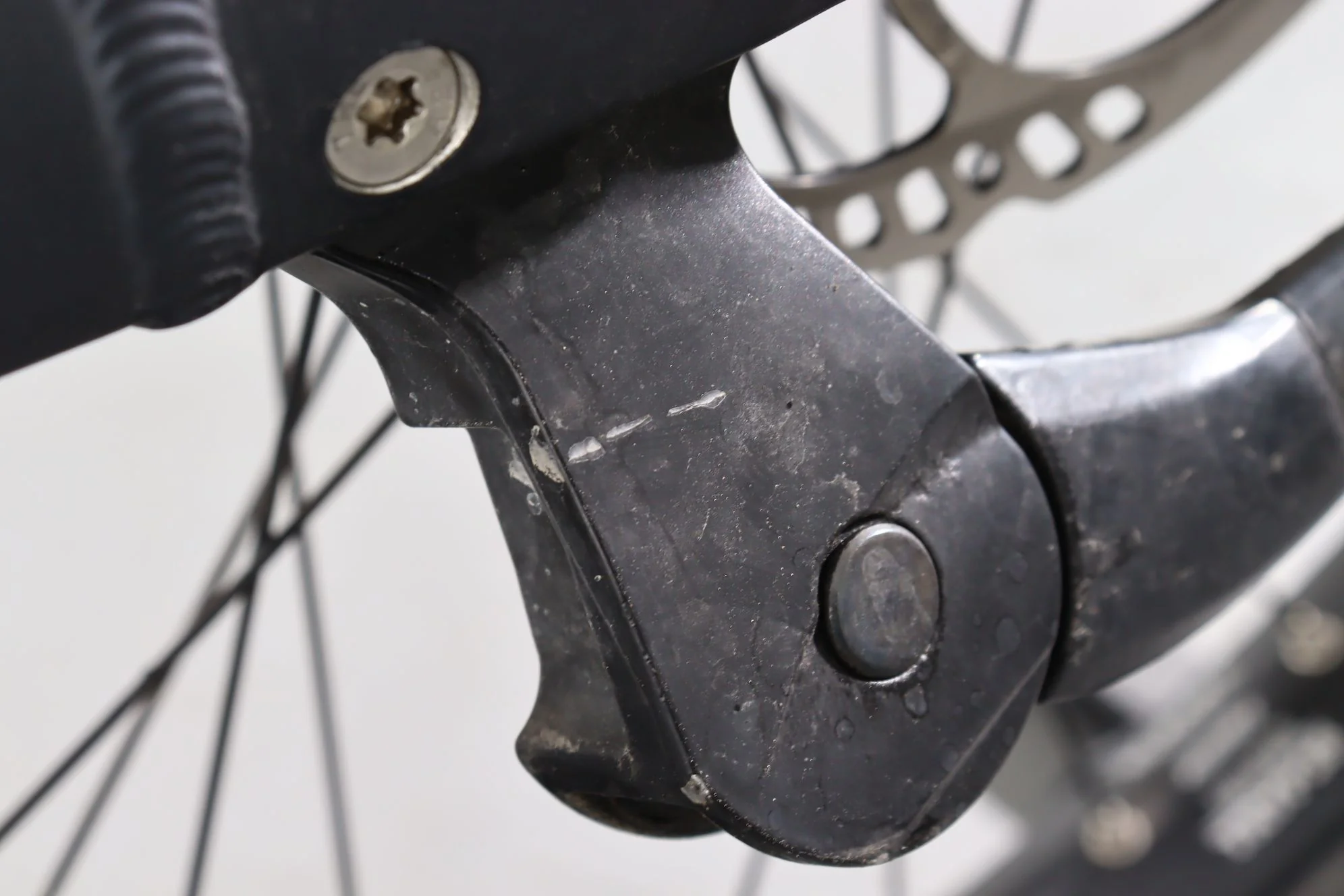 Riese & Müller Charger3 Mixte GT Vario - Image 11