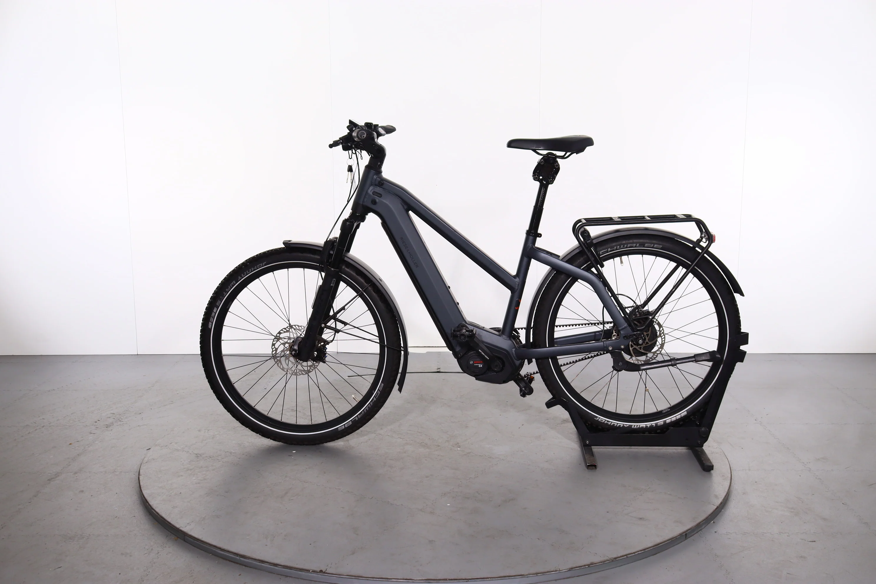 Riese & Müller Charger3 Mixte GT Vario - Image 2
