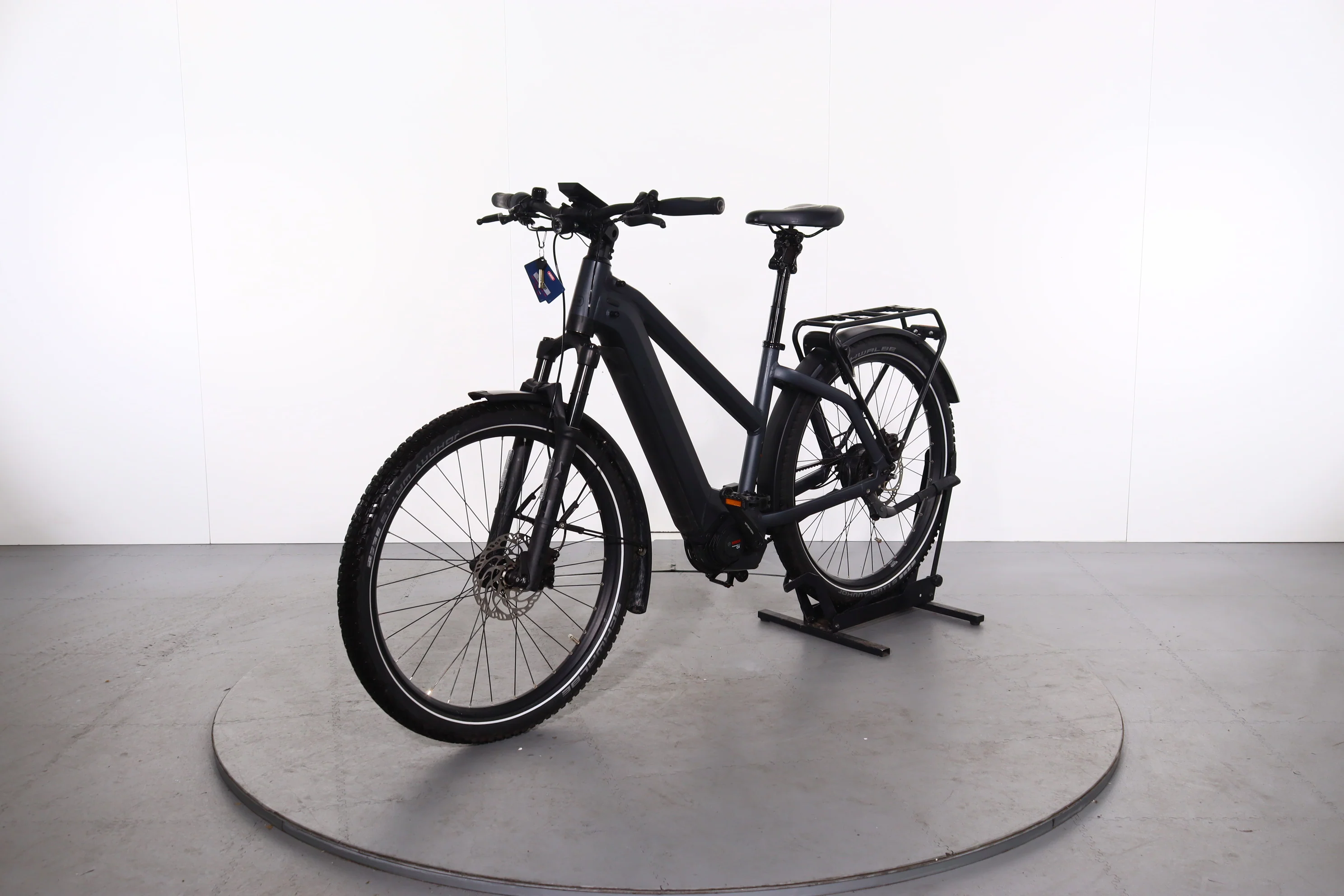 Riese & Müller Charger3 Mixte GT Vario - Image 3