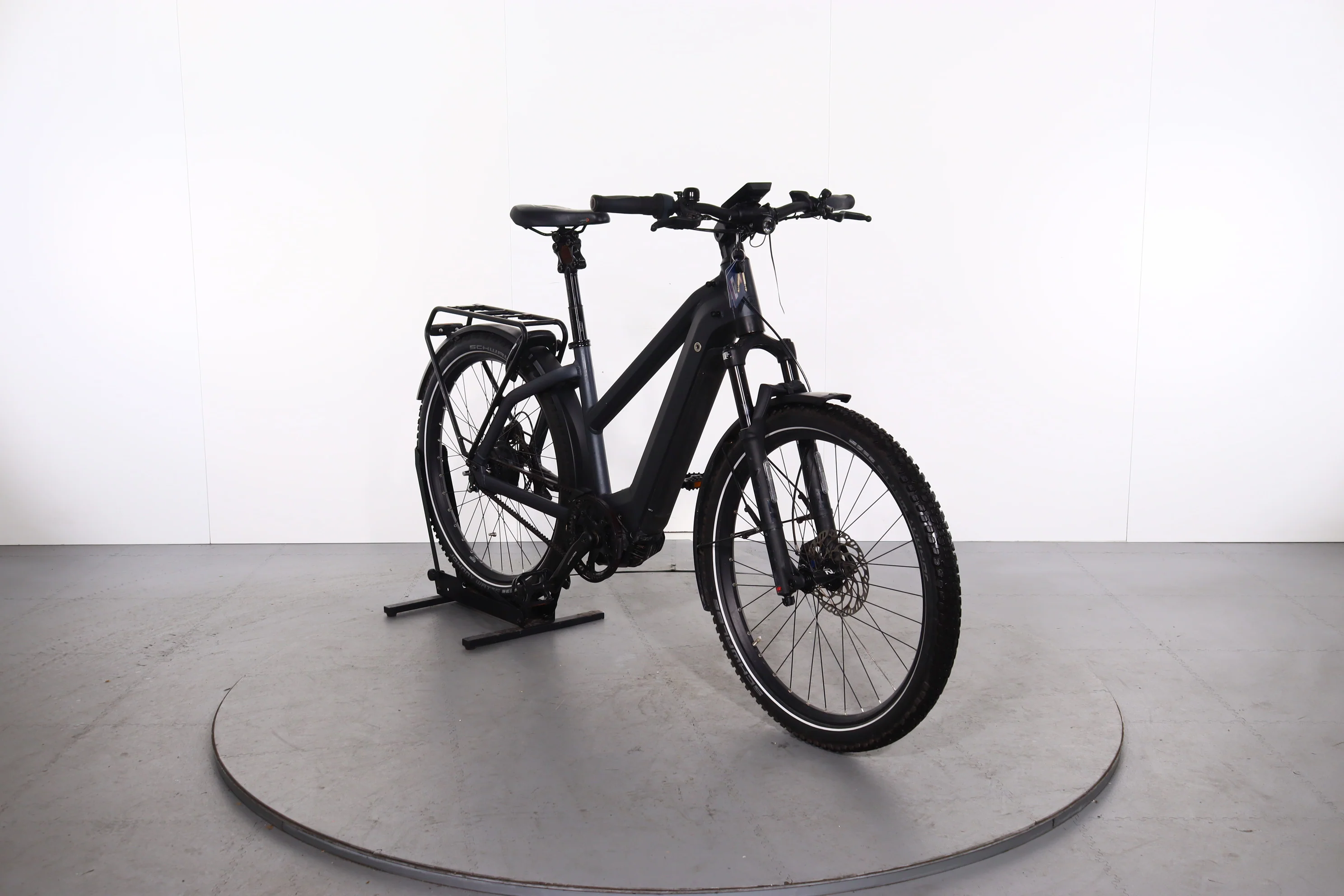 Riese & Müller Charger3 Mixte GT Vario - Image 4