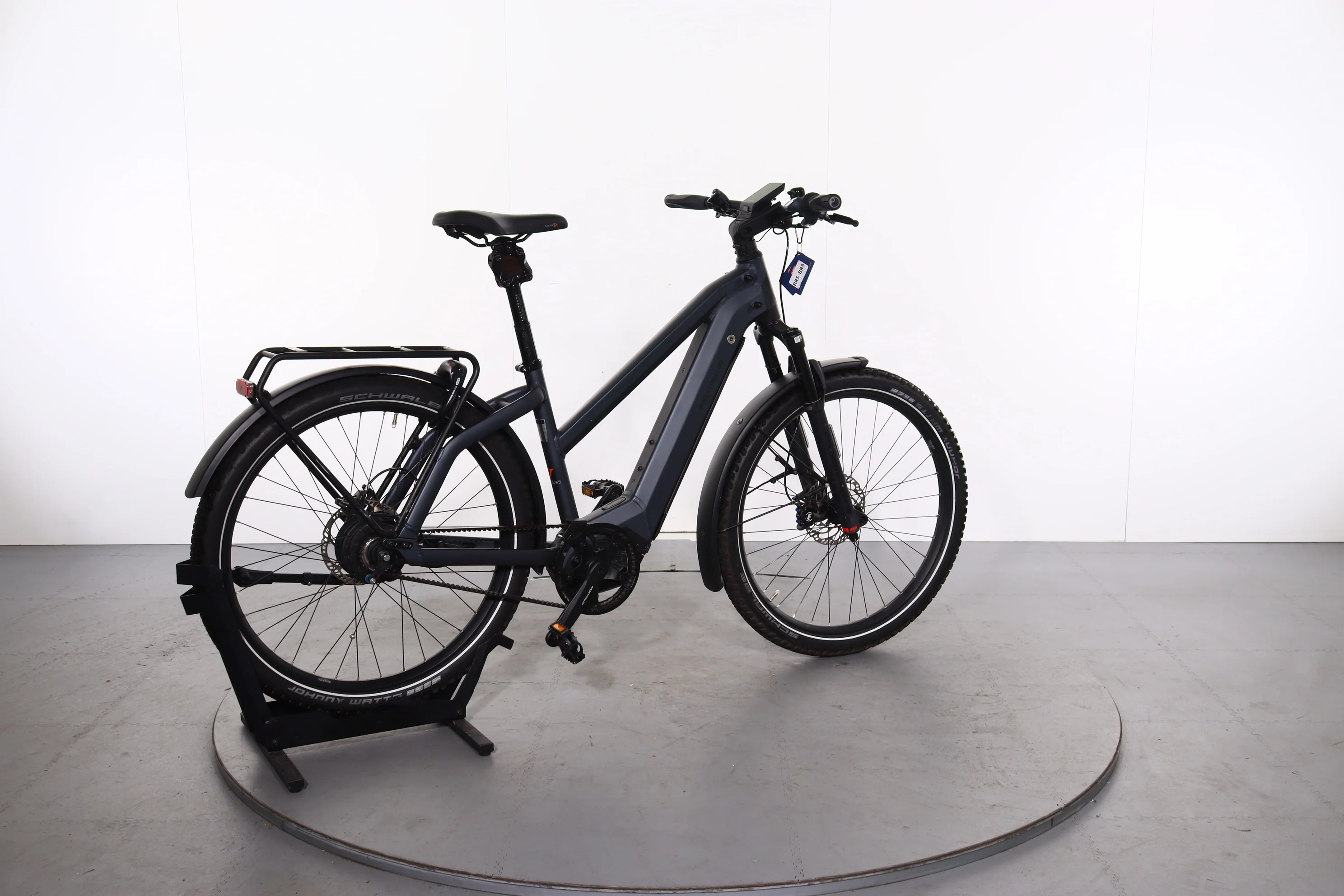 Riese & Müller Charger3 Mixte GT Vario - Image 5