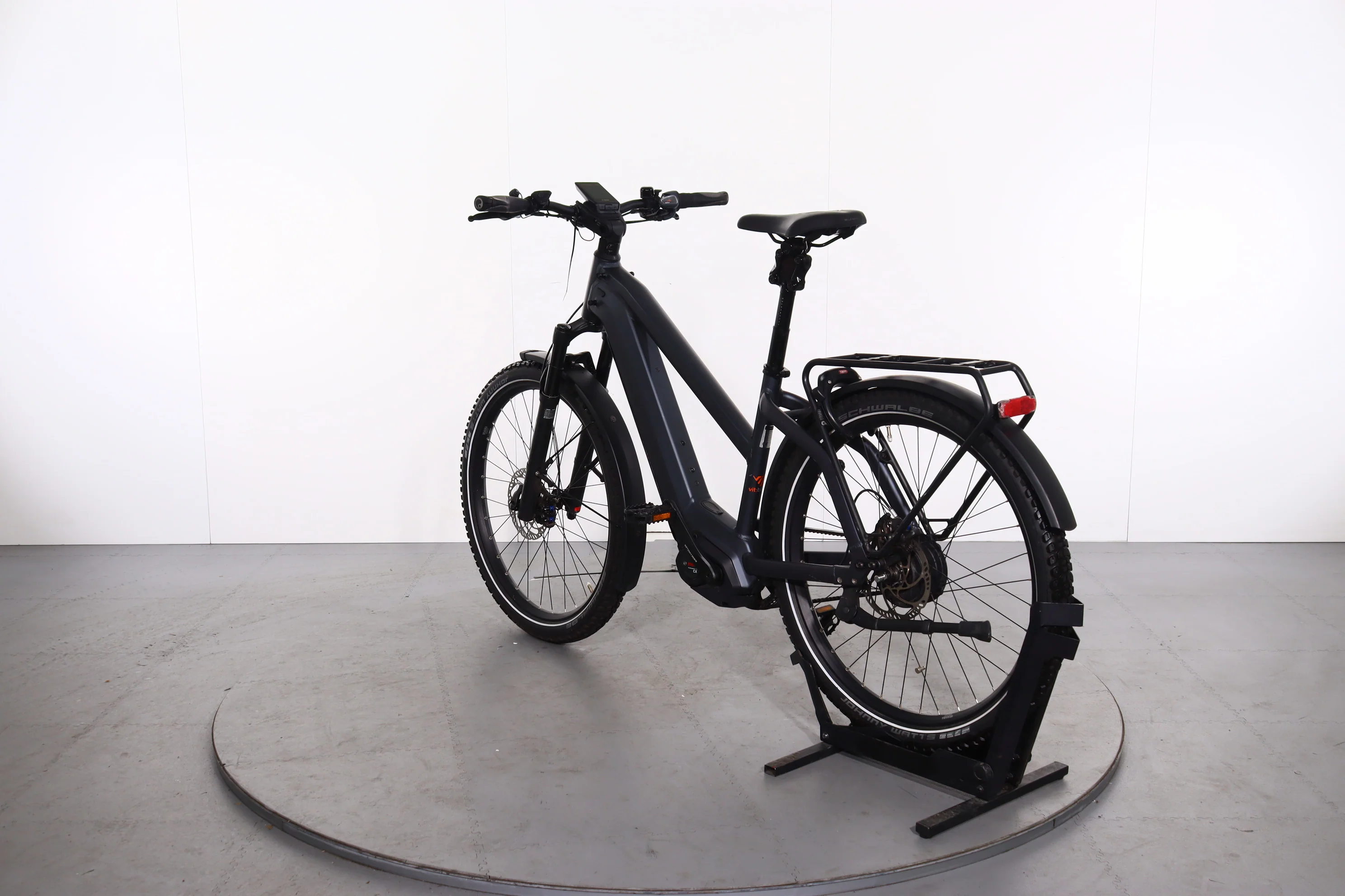Riese & Müller Charger3 Mixte GT Vario - Image 6