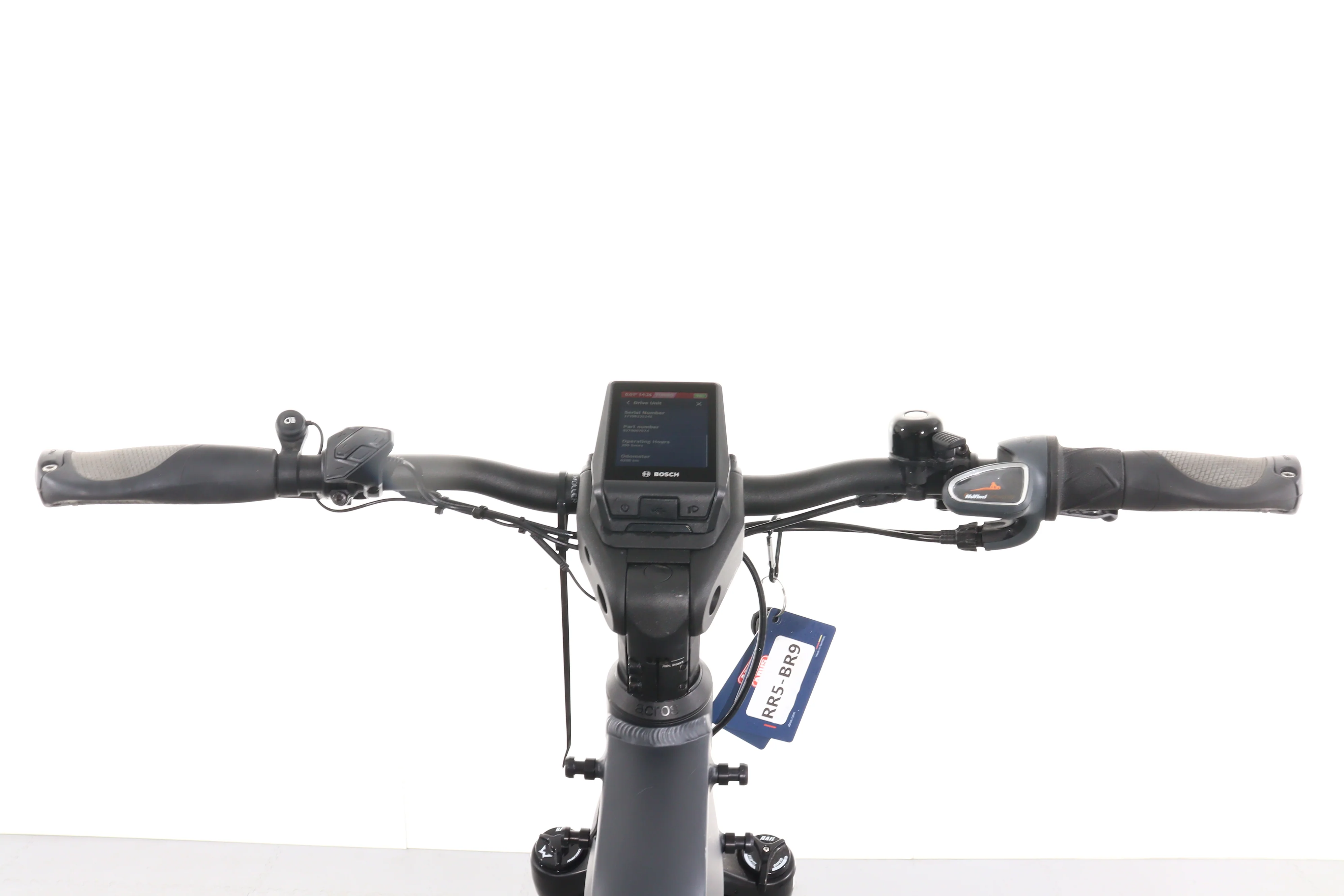 Riese & Müller Charger3 Mixte GT Vario - Image 7