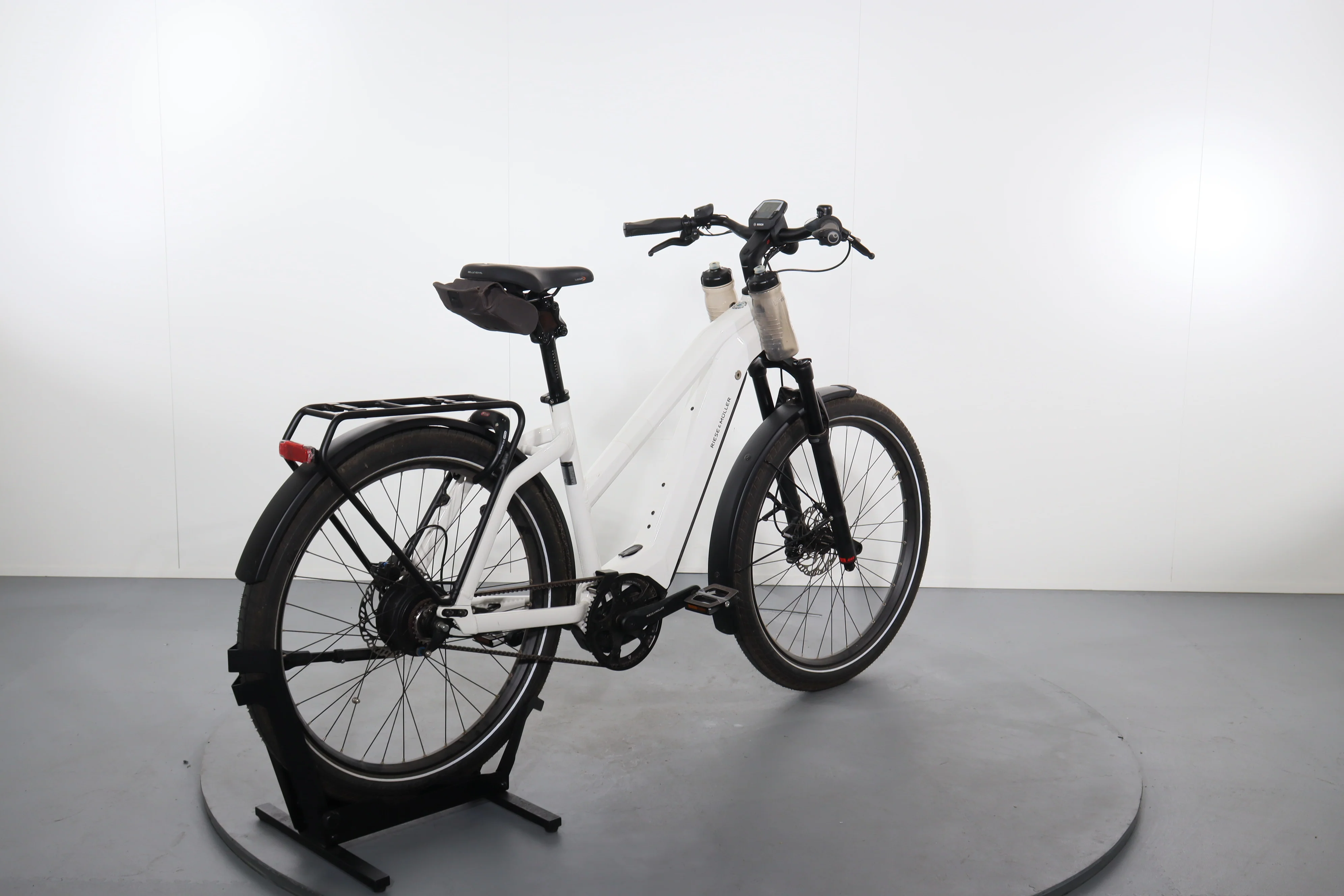 Riese & Müller Charger3 Mixte - Image 6