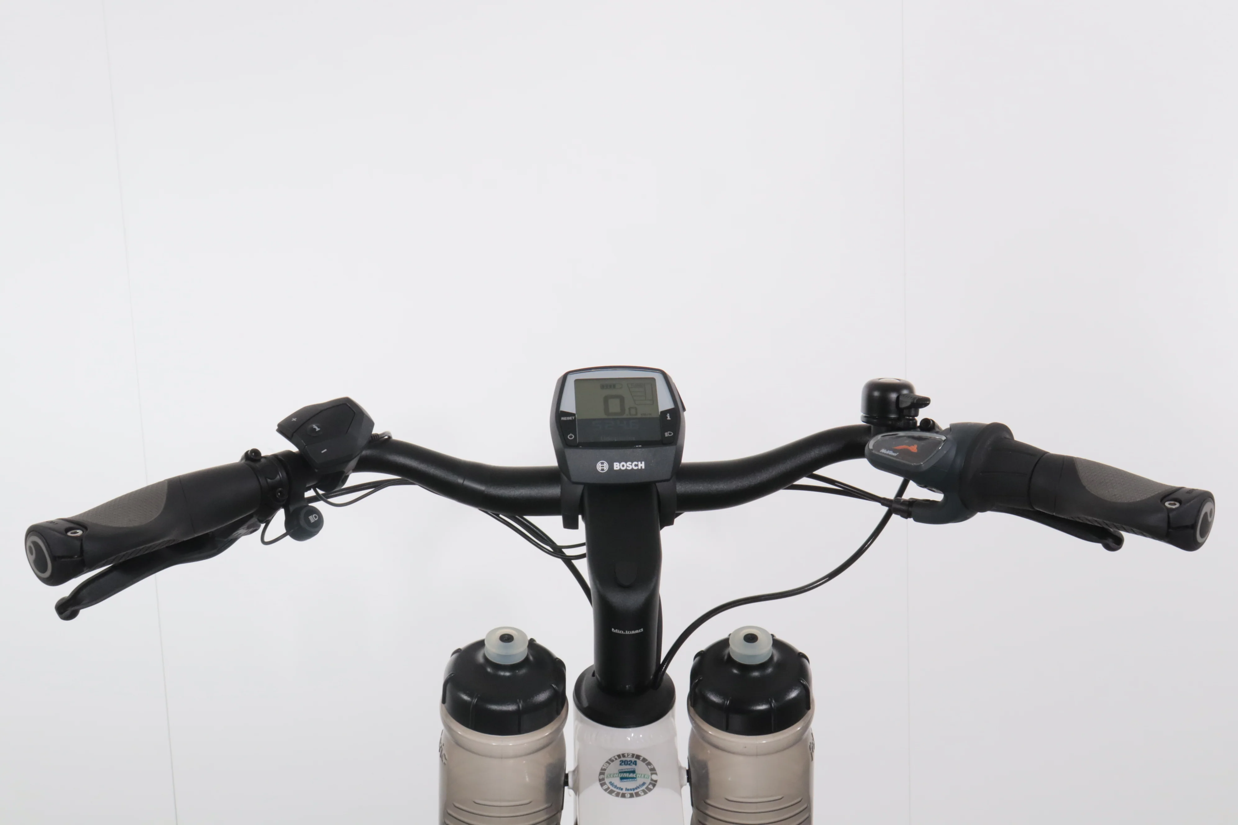 Riese & Müller Charger3 Mixte - Image 7