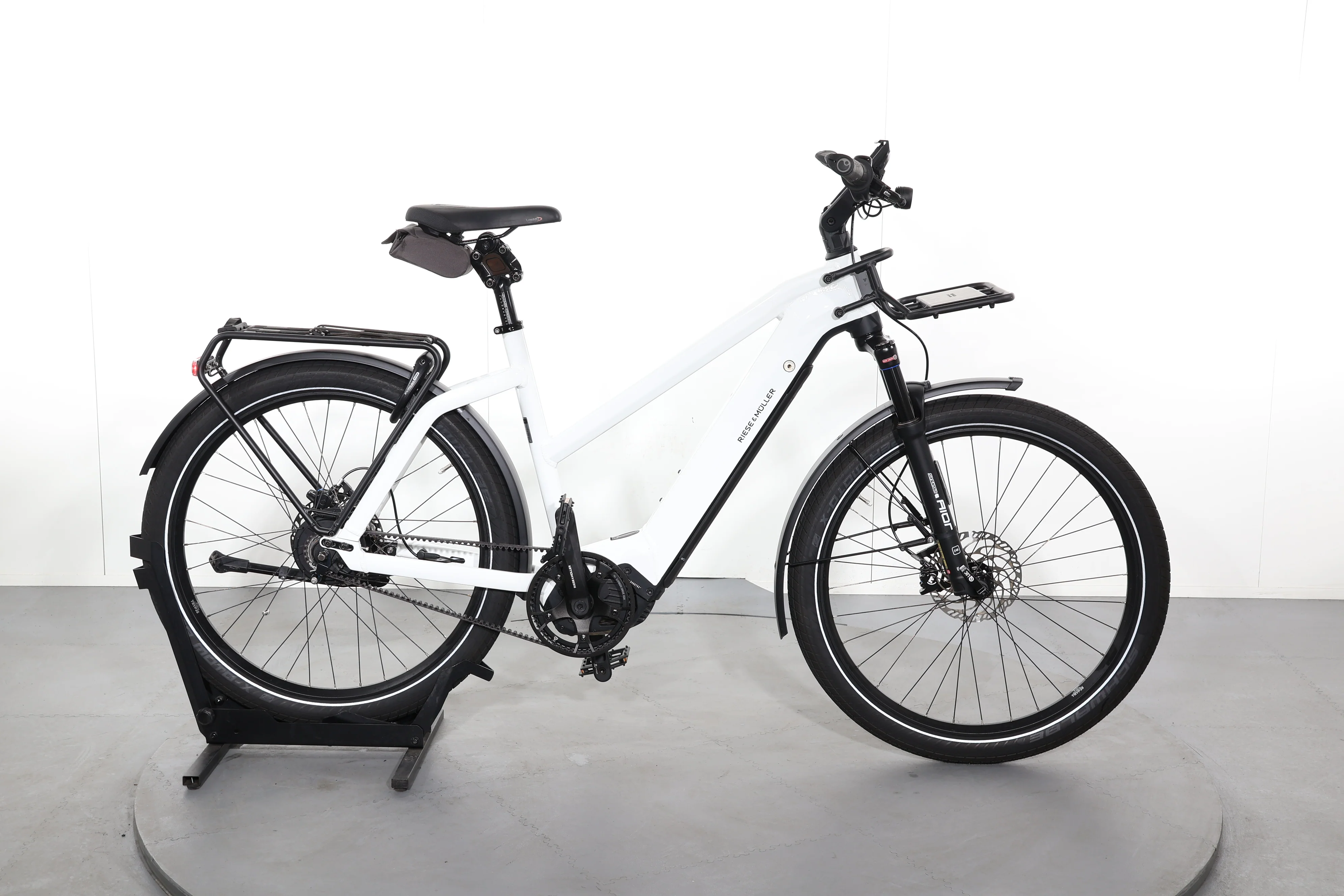 Riese & Müller Charger3 Mixte Vario