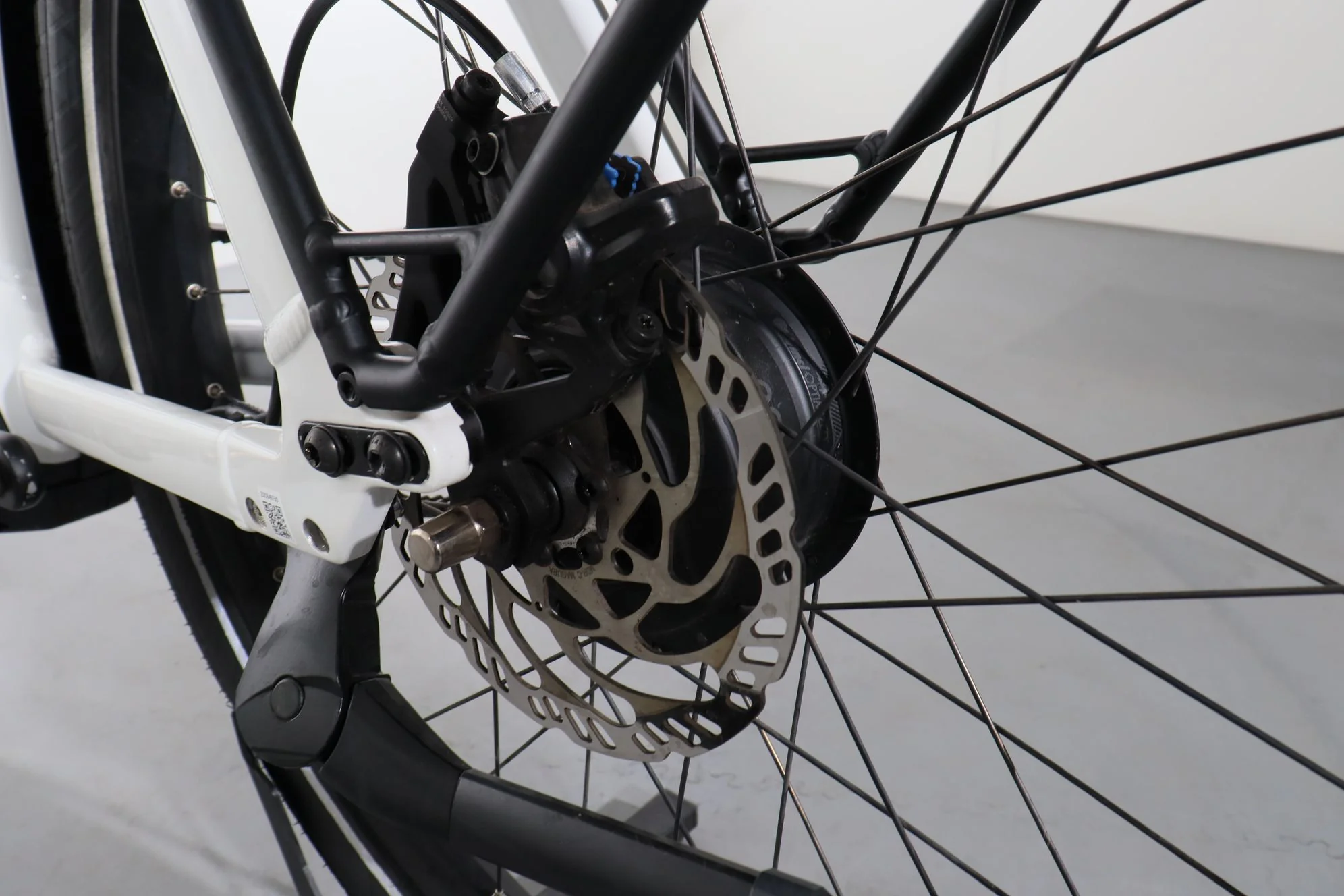 Riese & Müller Charger3 Mixte Vario - Image 8