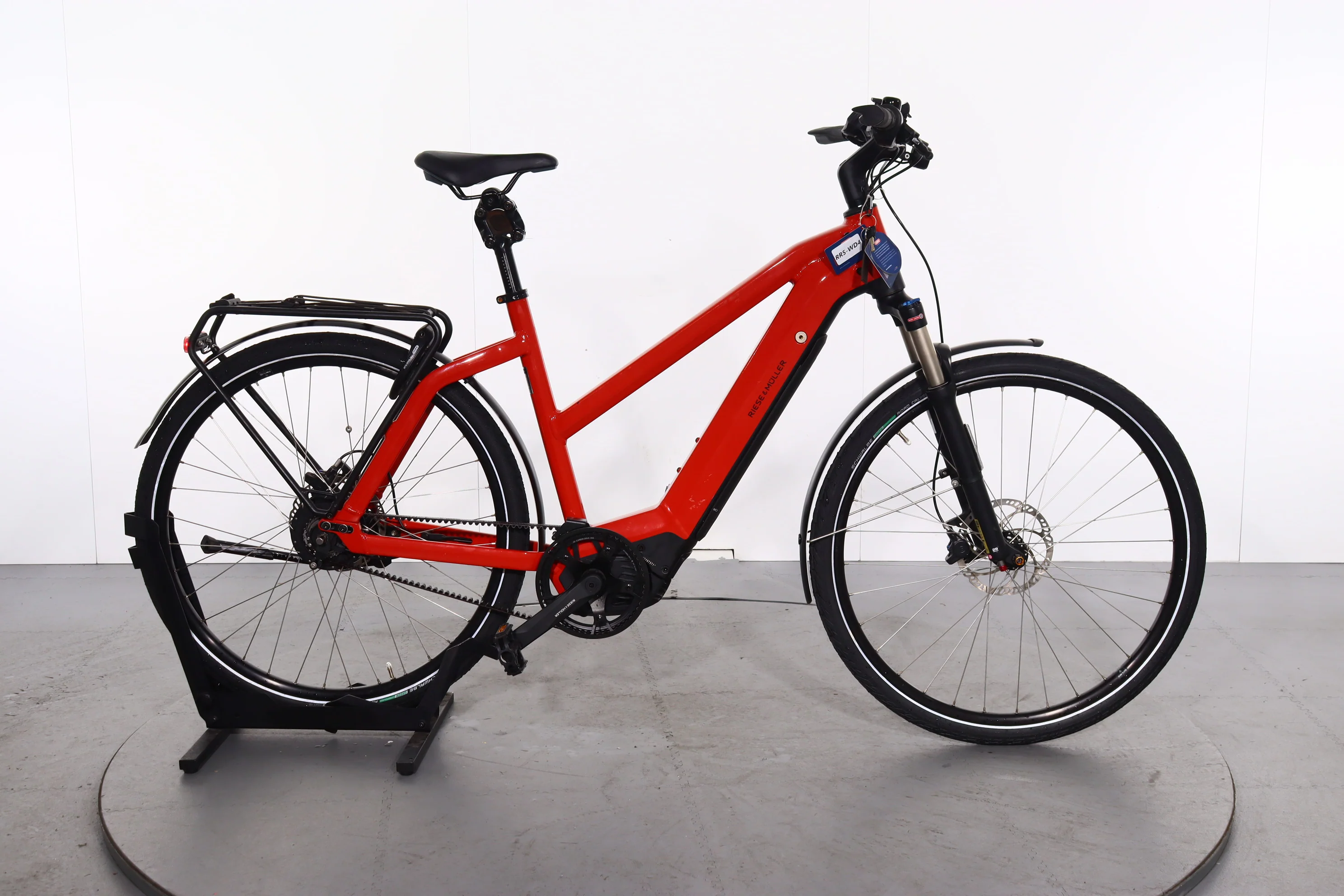 Riese & Müller Charger3 Mixte Vario