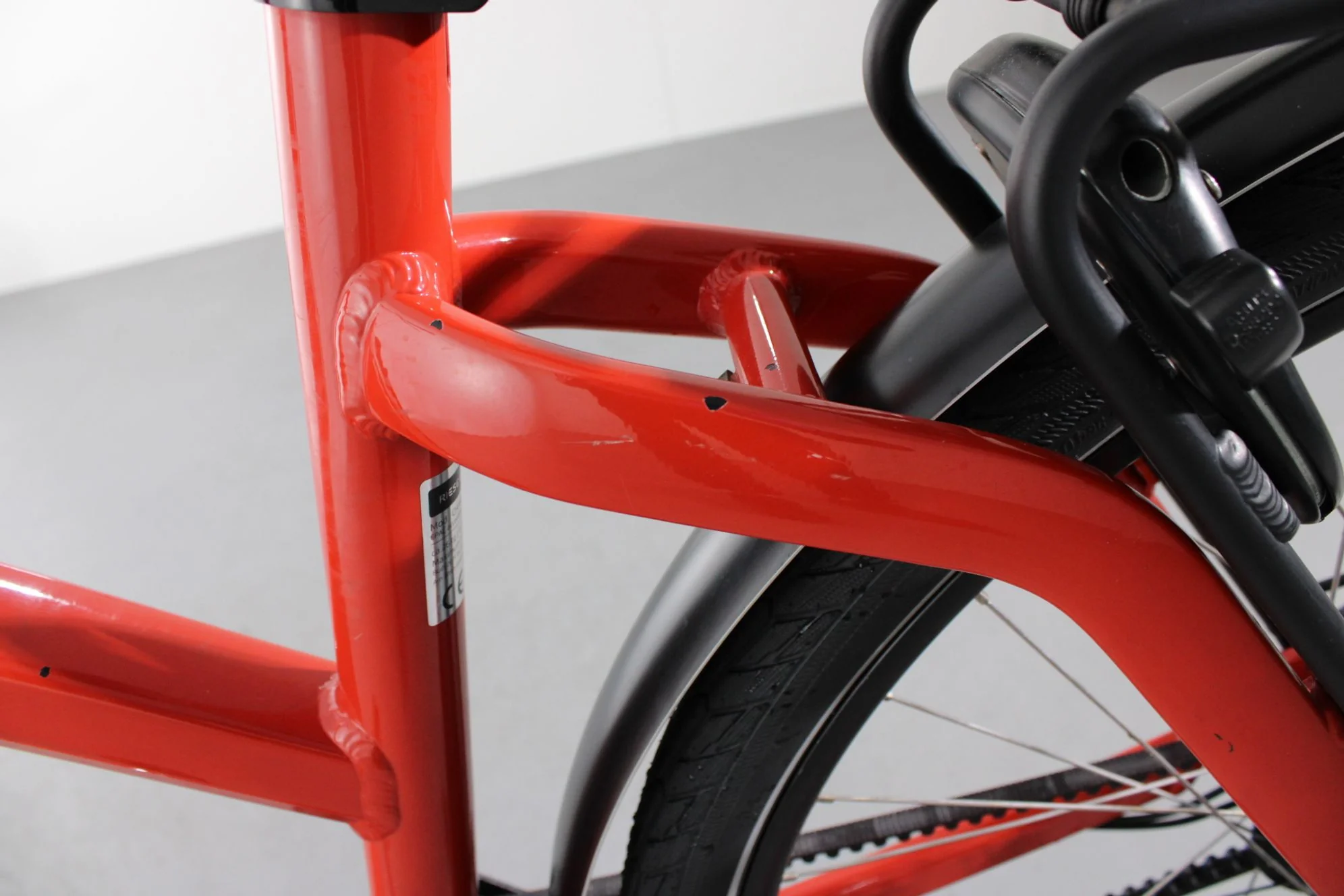 Riese & Müller Charger3 Mixte Vario - Image 13