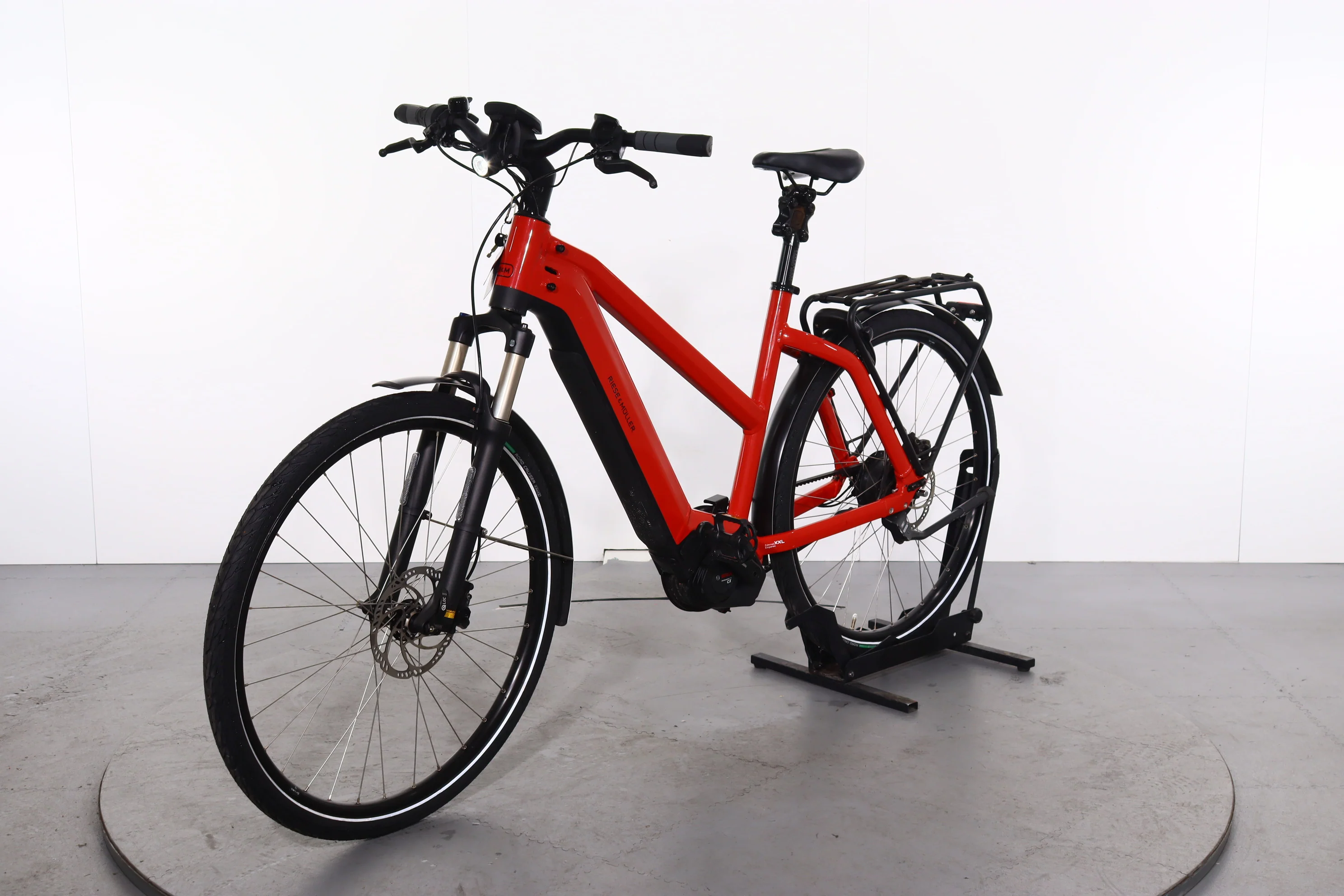 Riese & Müller Charger3 Mixte Vario - Image 4