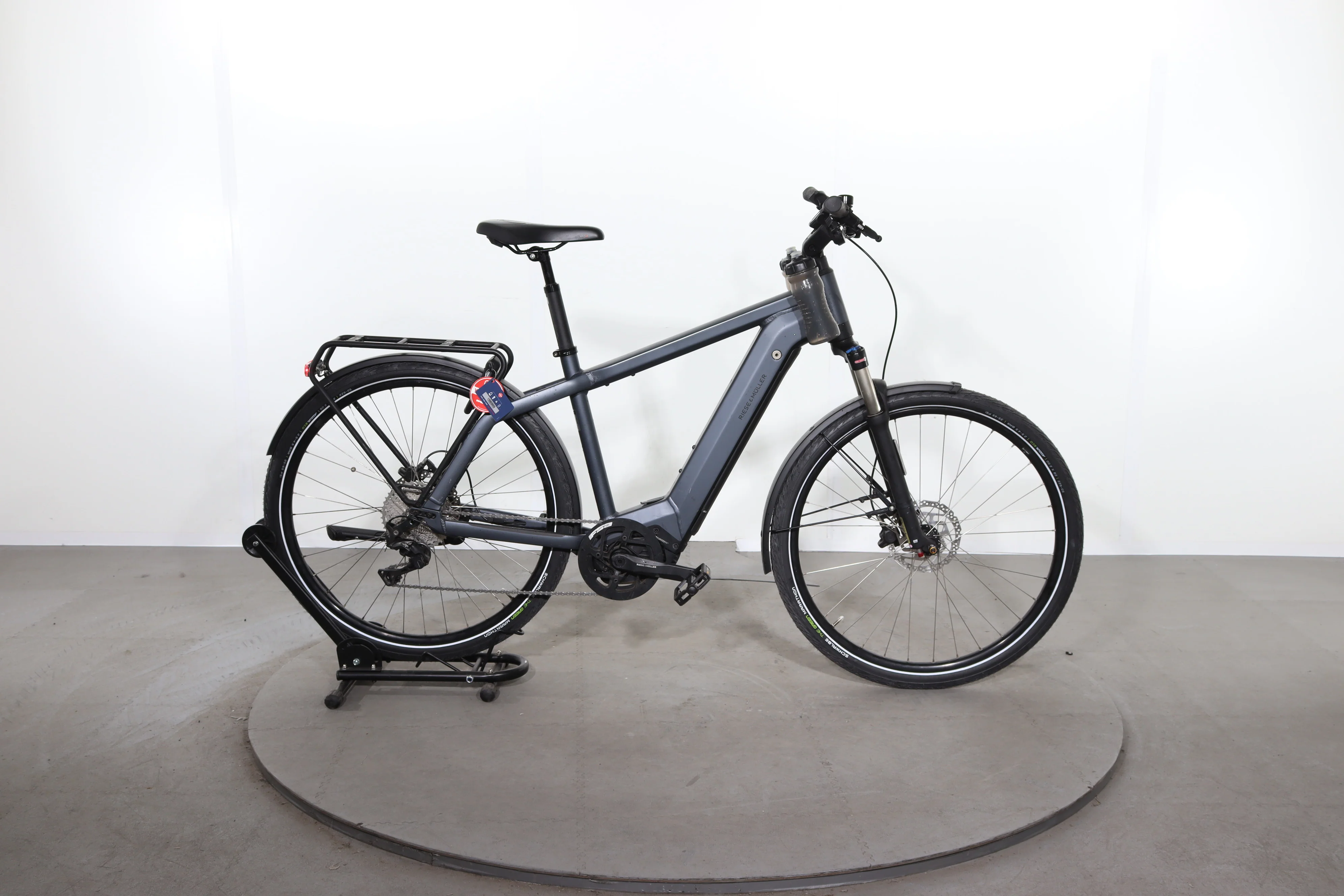 Riese & Müller Charger3 Touring