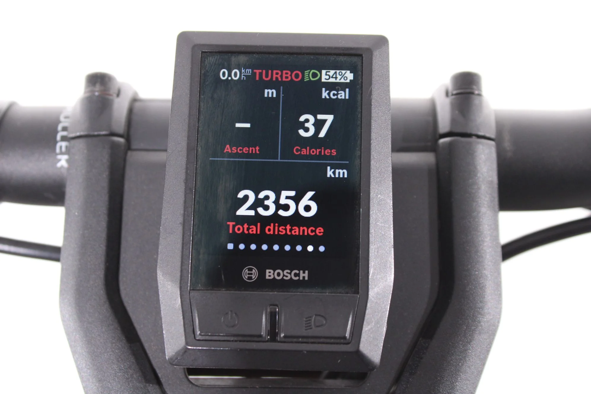 Riese & Müller Charger3 Touring - Image 10