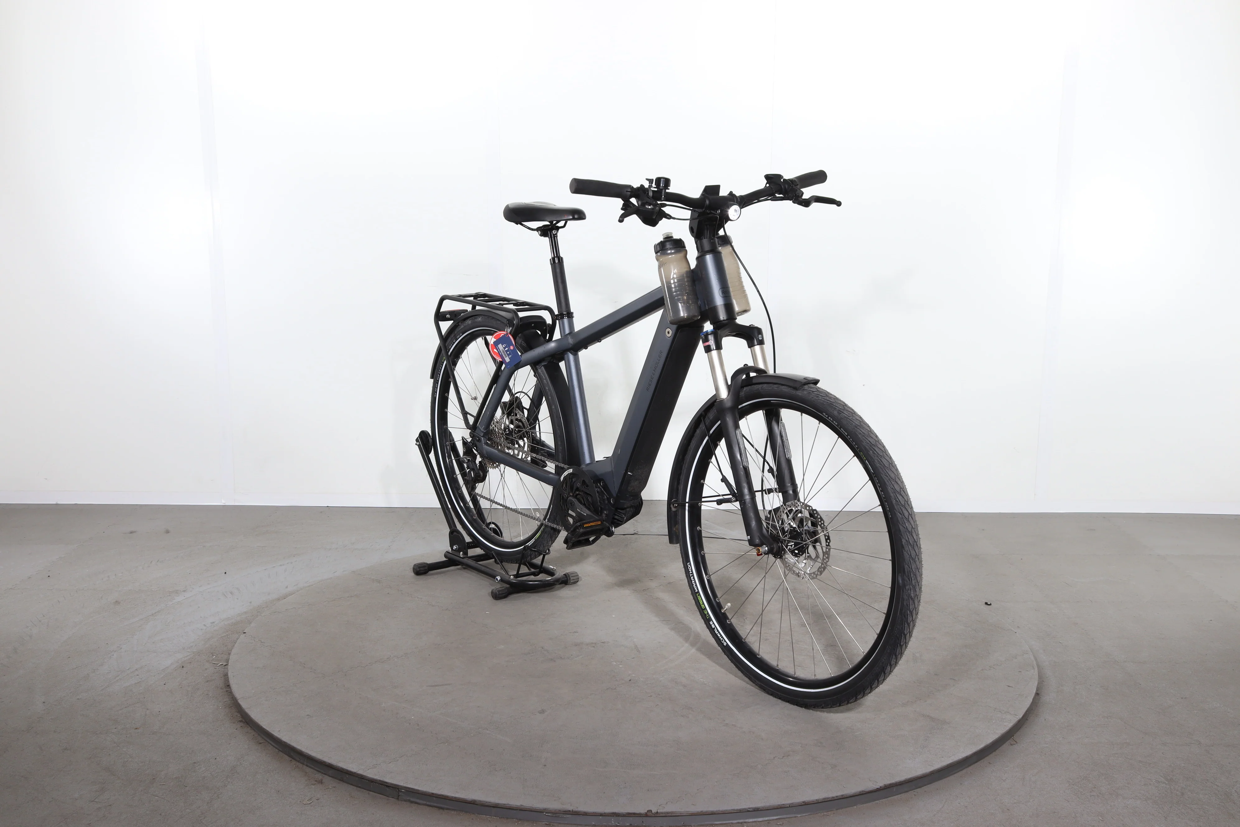 Riese & Müller Charger3 Touring - Image 2