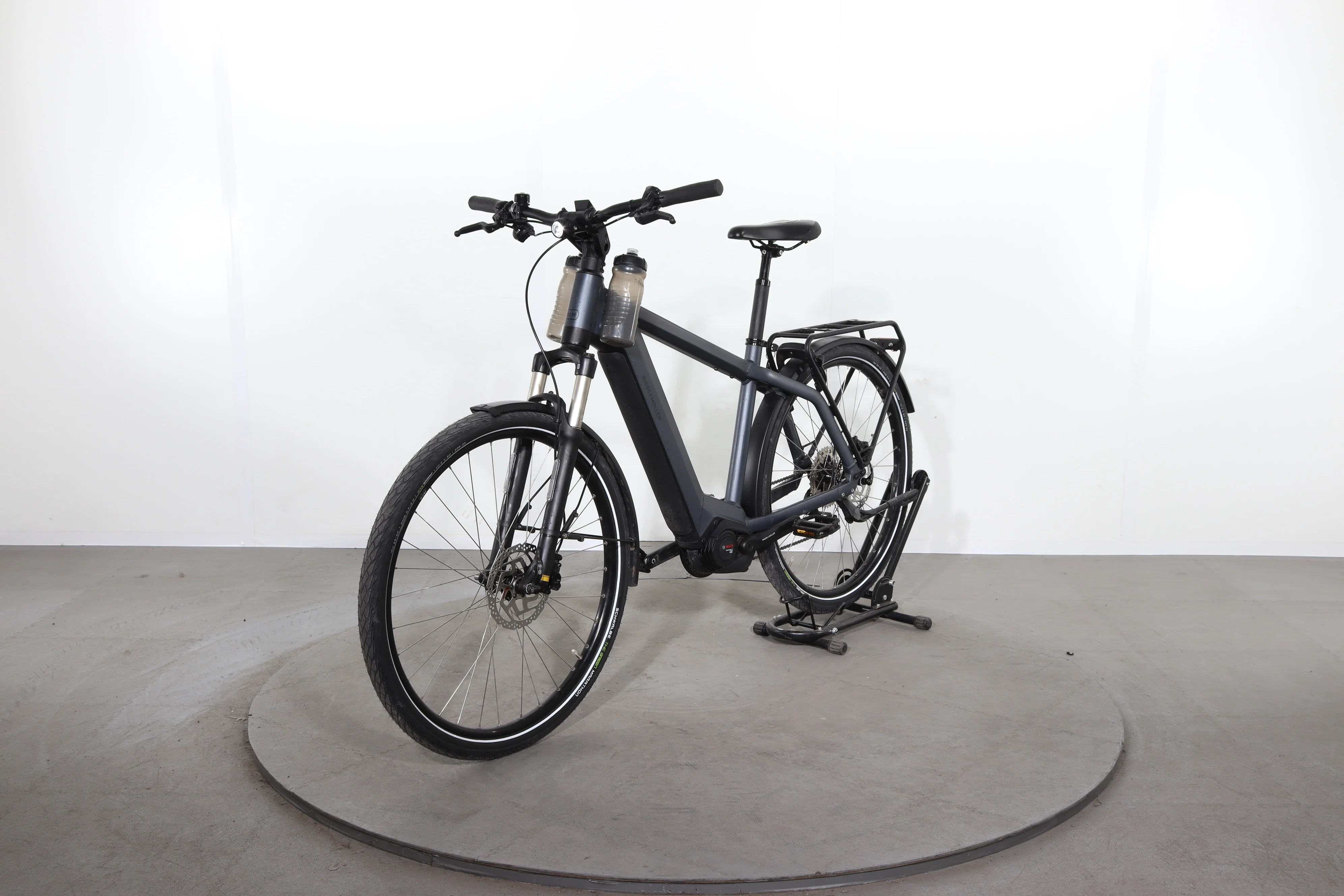 Riese & Müller Charger3 Touring - Image 3