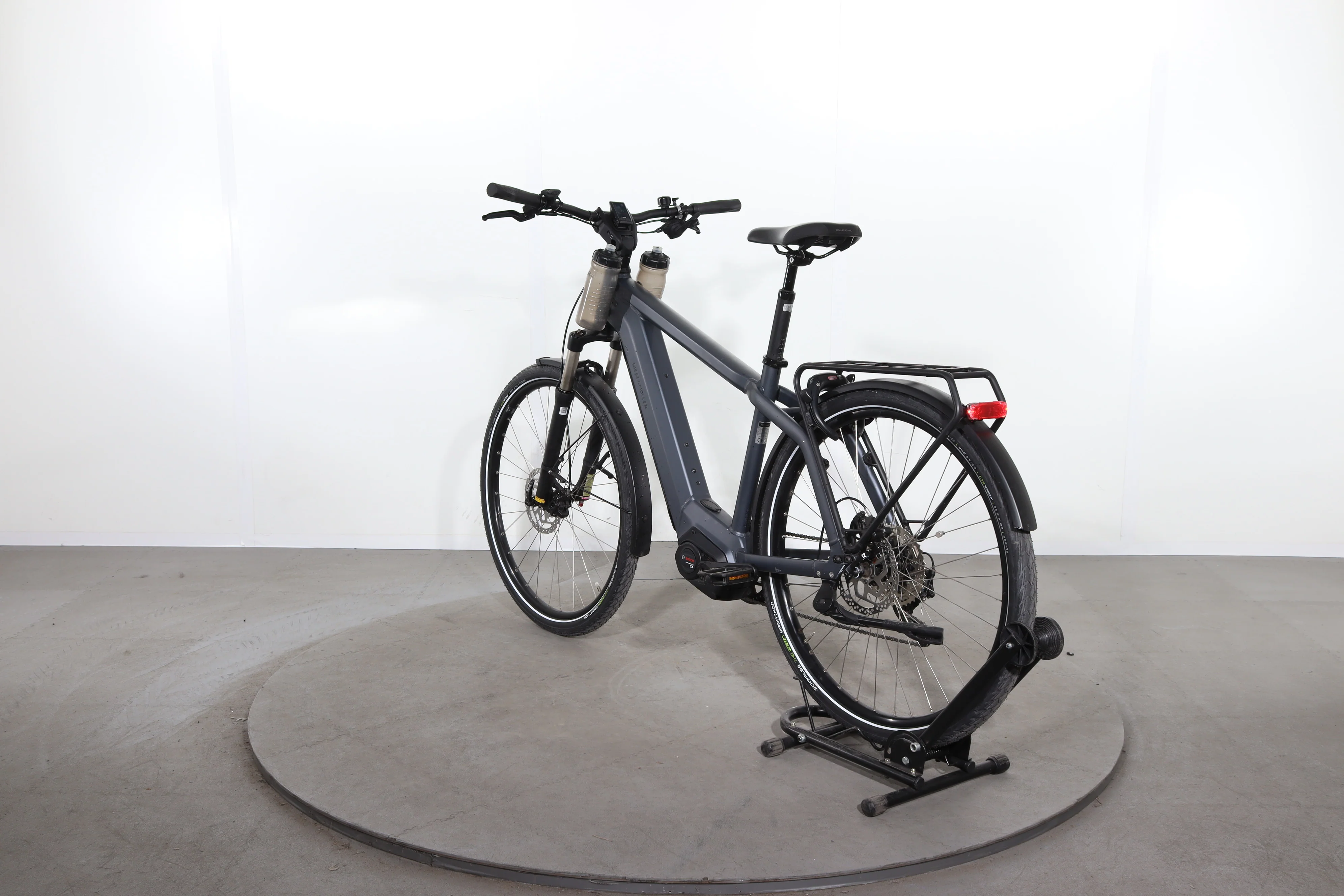 Riese & Müller Charger3 Touring - Image 5