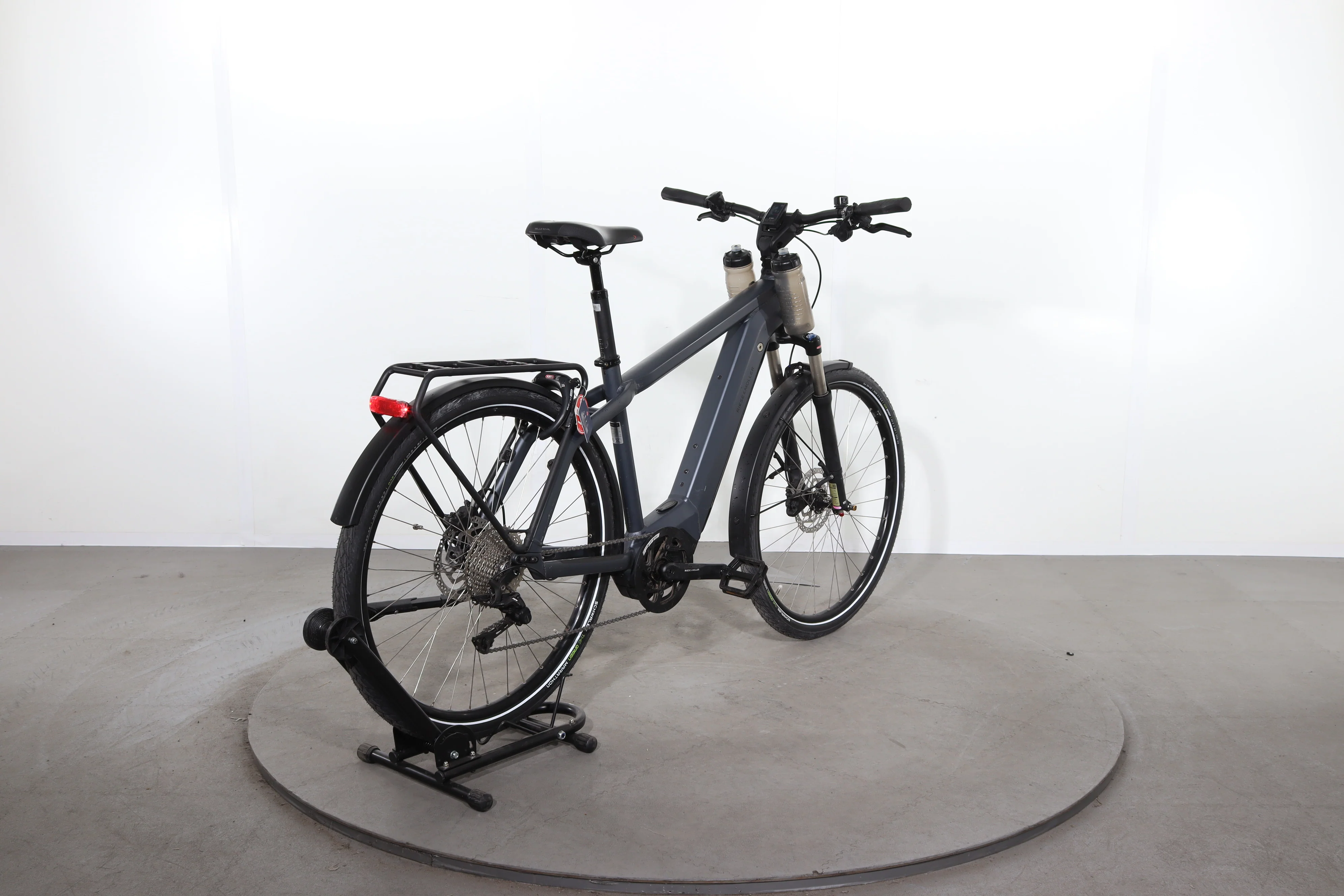 Riese & Müller Charger3 Touring - Image 6