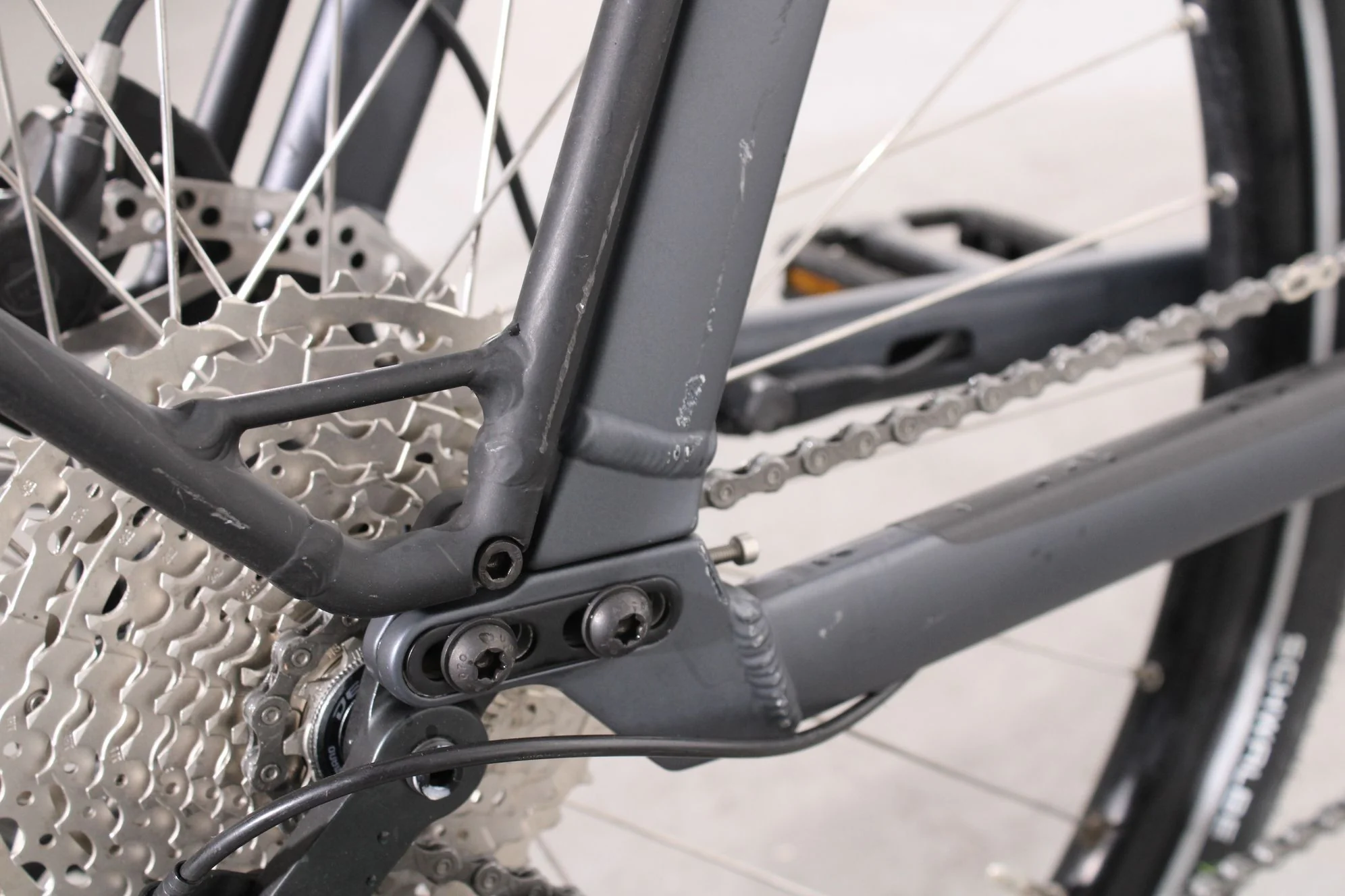 Riese & Müller Charger3 Touring - Image 8
