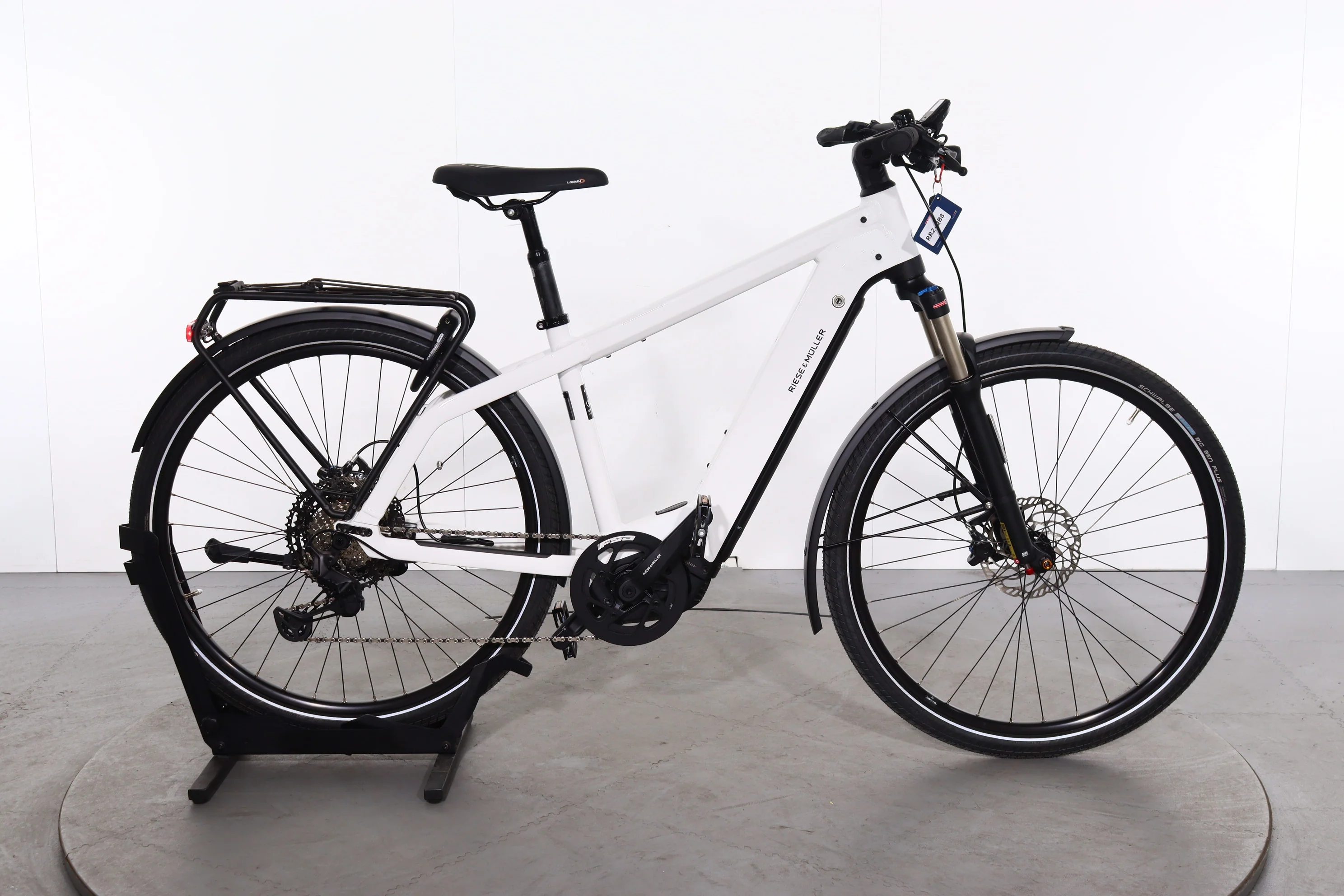 Riese & Müller Charger3 touring