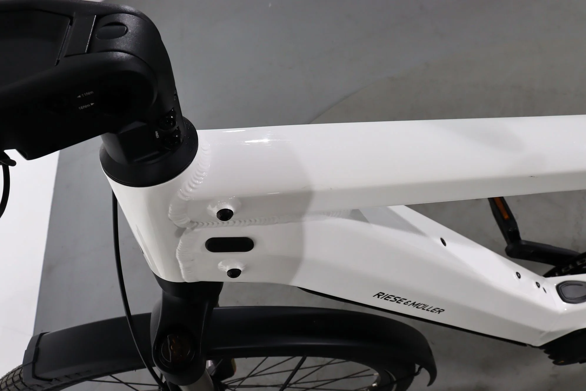 Riese & Müller Charger3 touring - Image 10