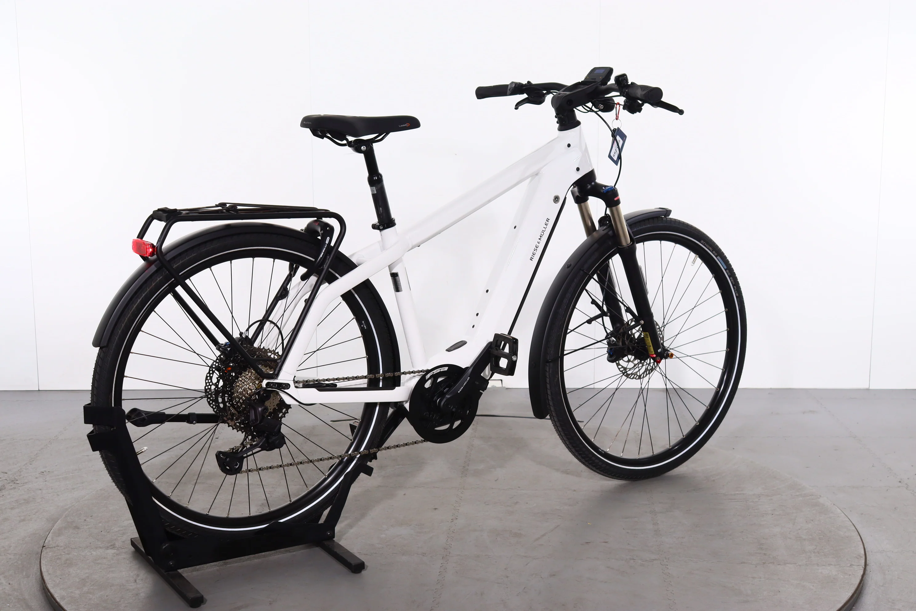 Riese & Müller Charger3 touring - Image 2