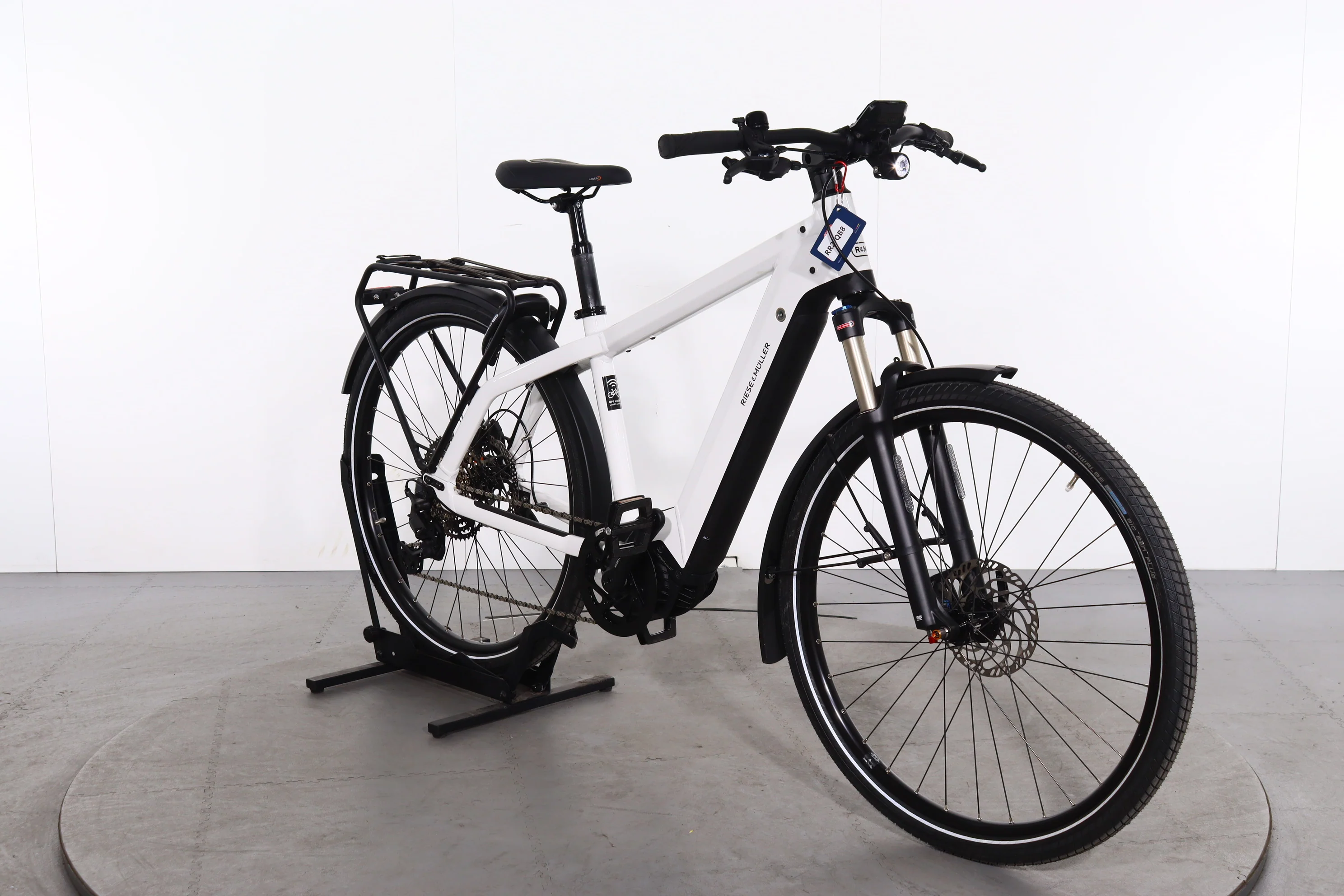 Riese & Müller Charger3 touring - Image 3