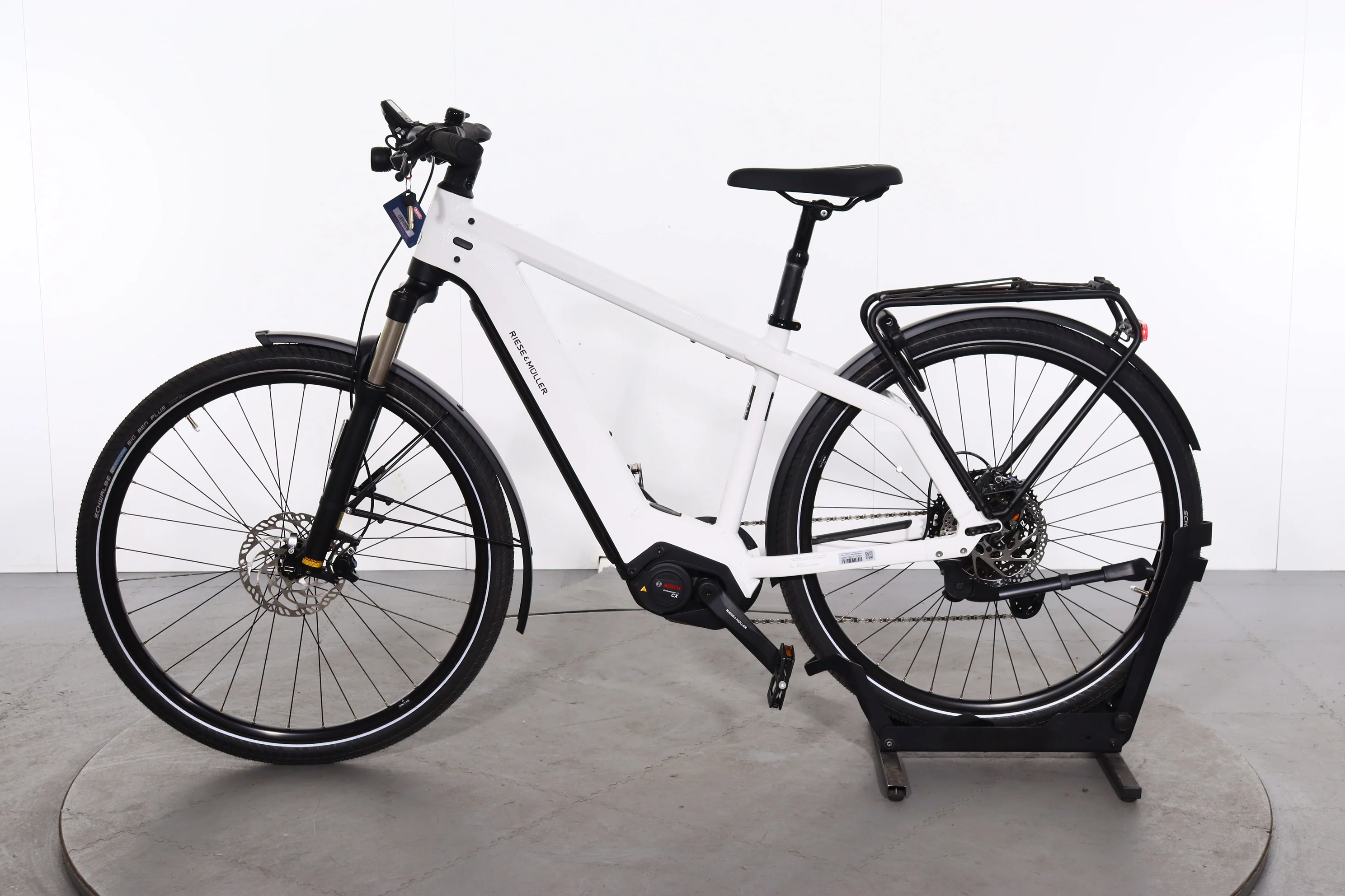 Riese & Müller Charger3 touring - Image 5