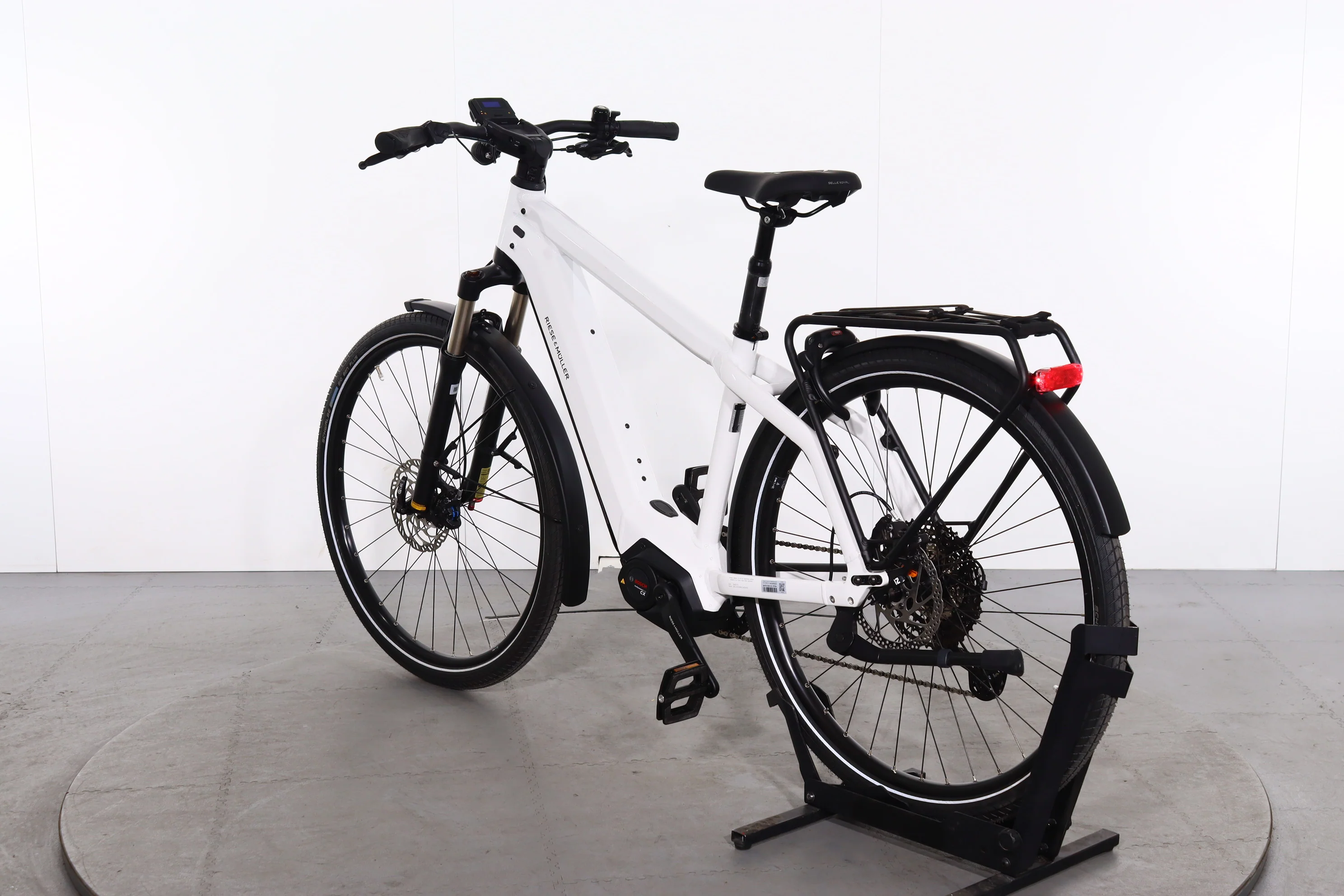 Riese & Müller Charger3 touring - Image 6