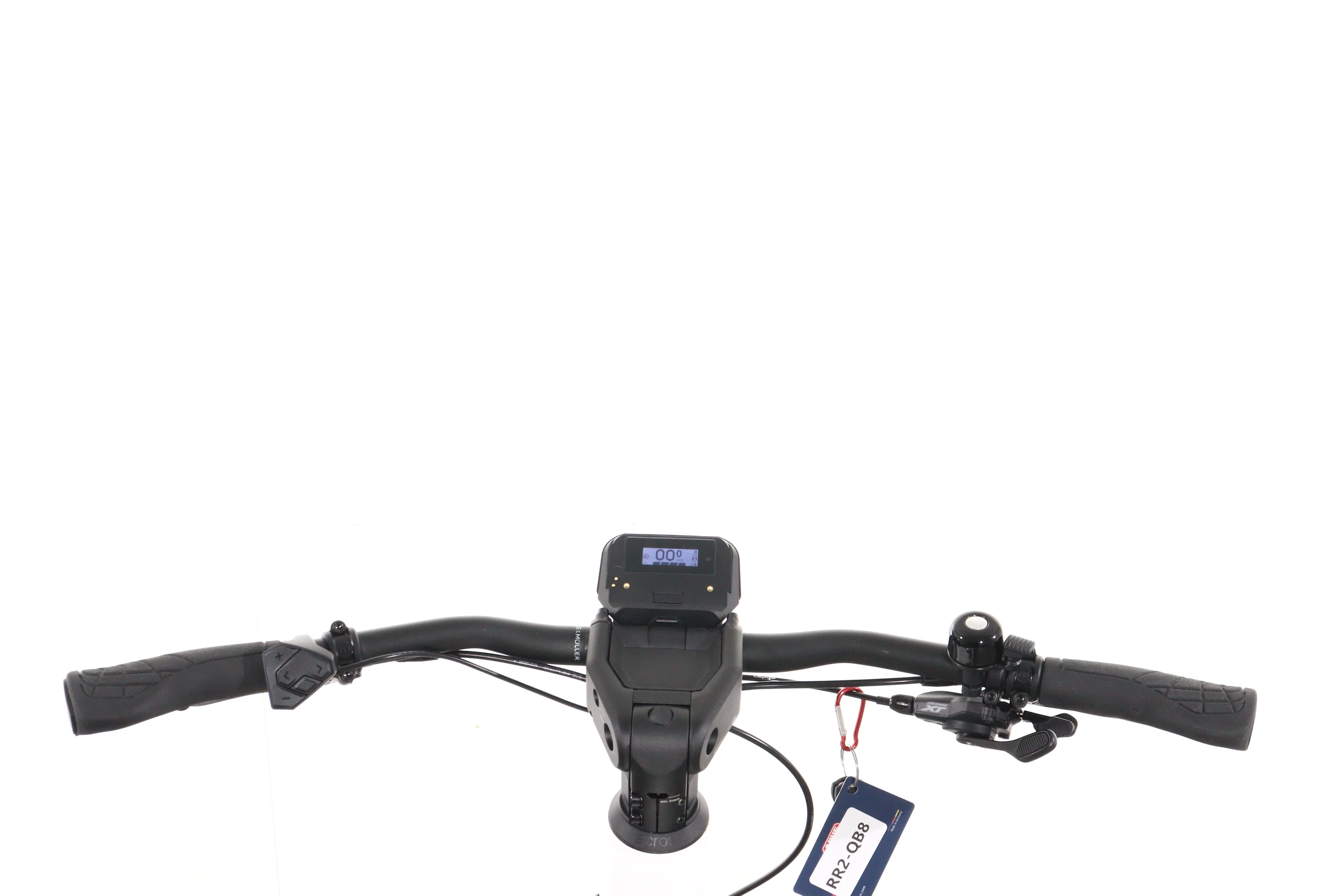 Riese & Müller Charger3 touring - Image 7