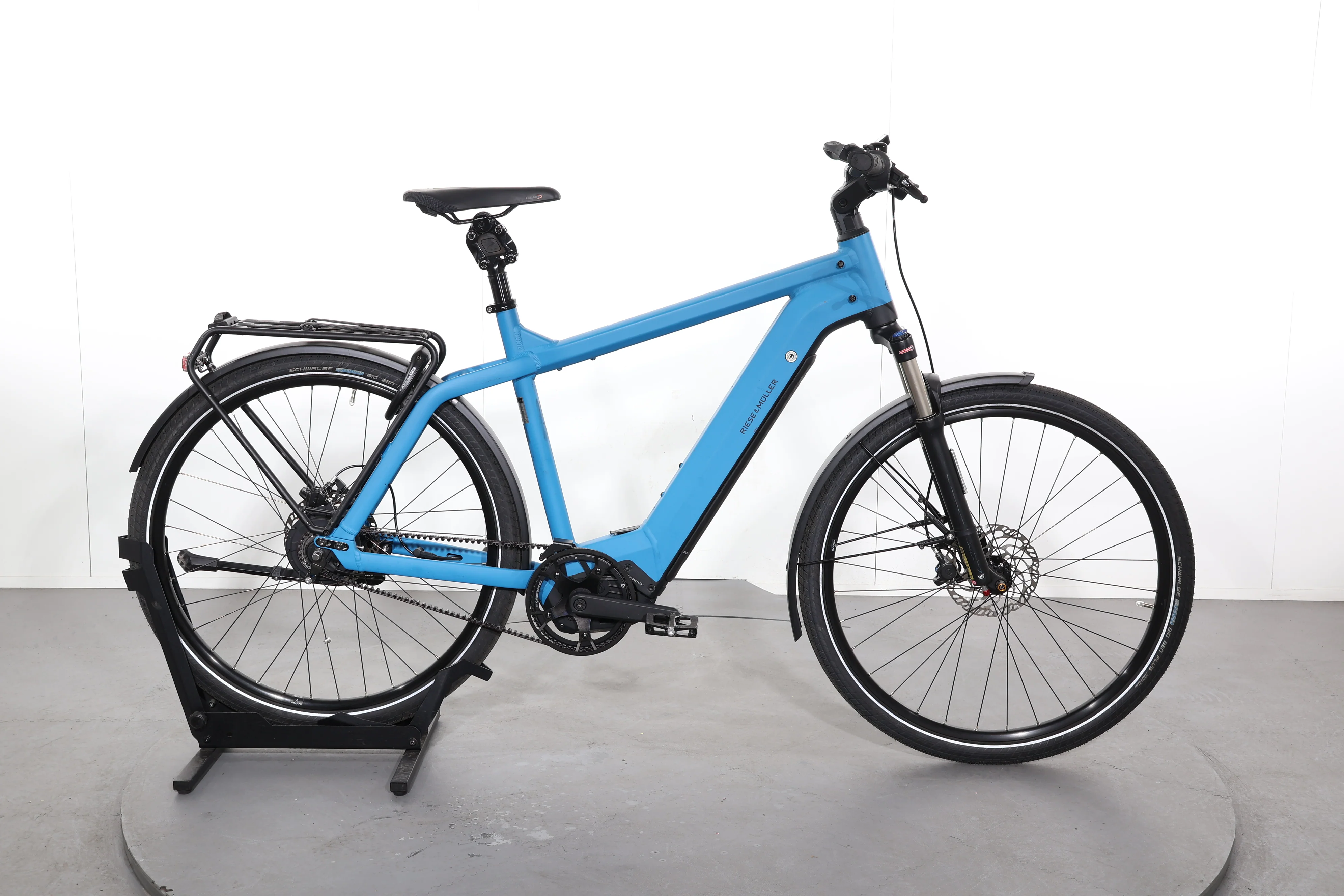 Riese & Müller Charger3 Vario
