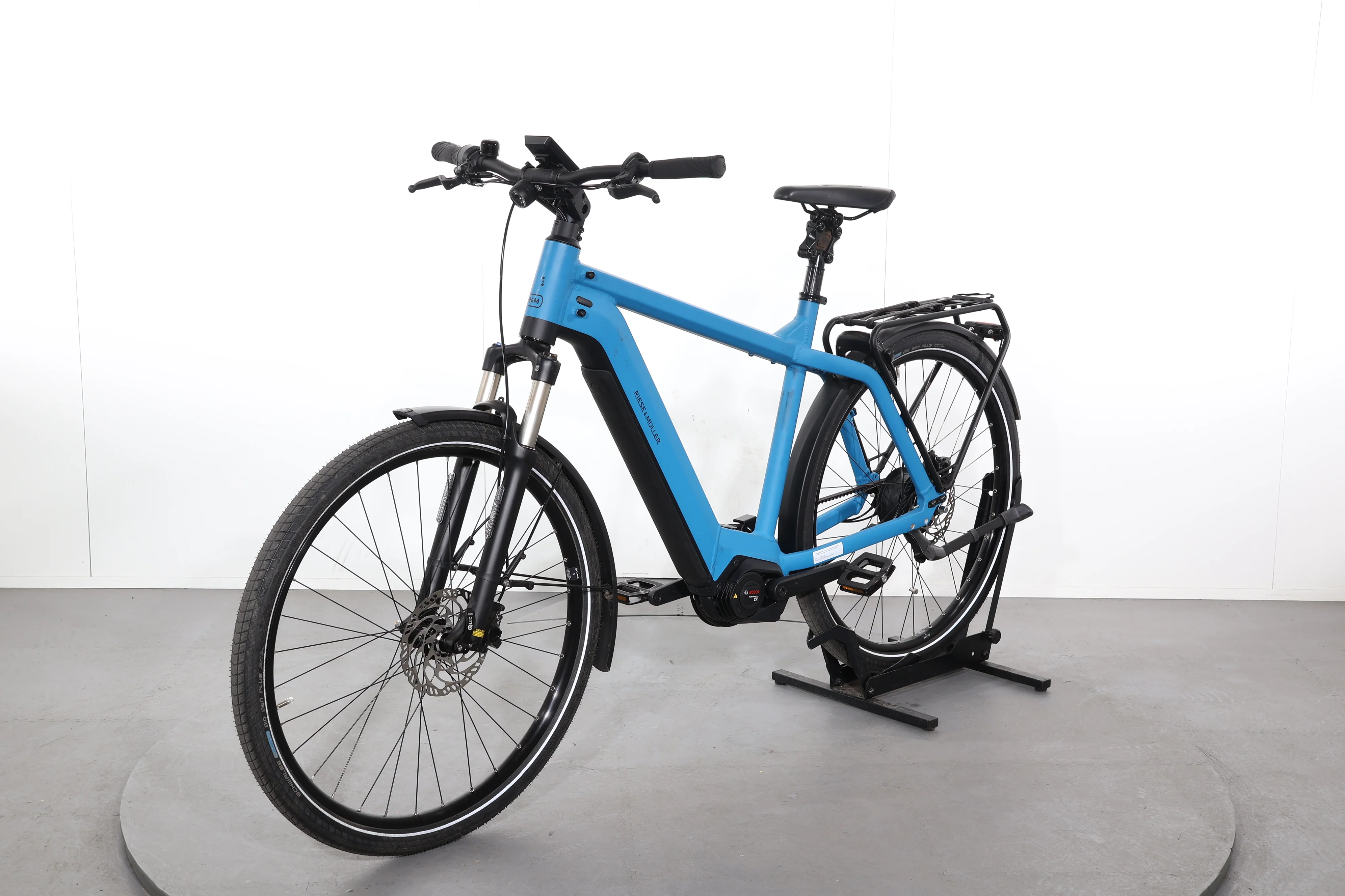 Riese & Müller Charger3 Vario - Image 3