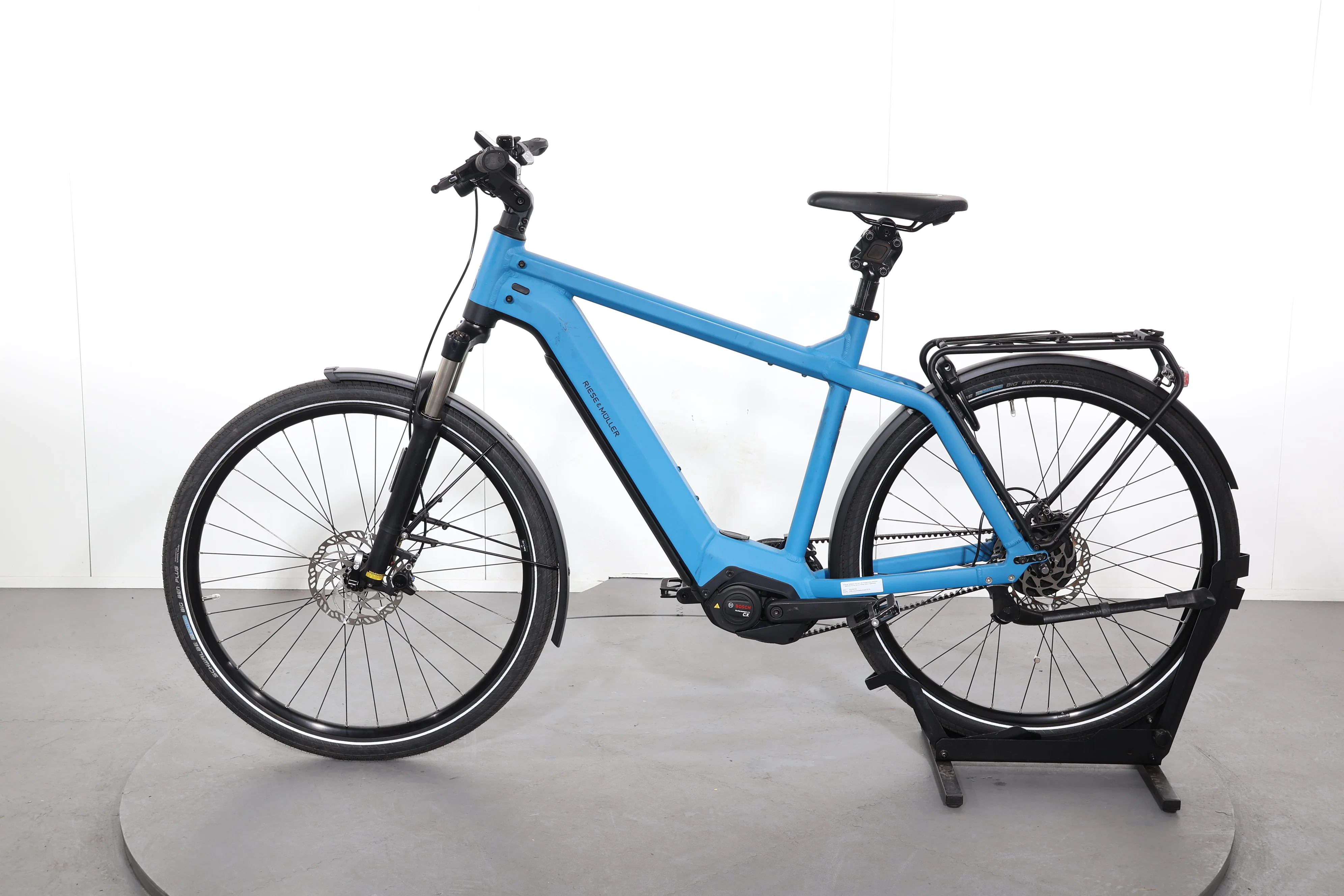 Riese & Müller Charger3 Vario - Image 4
