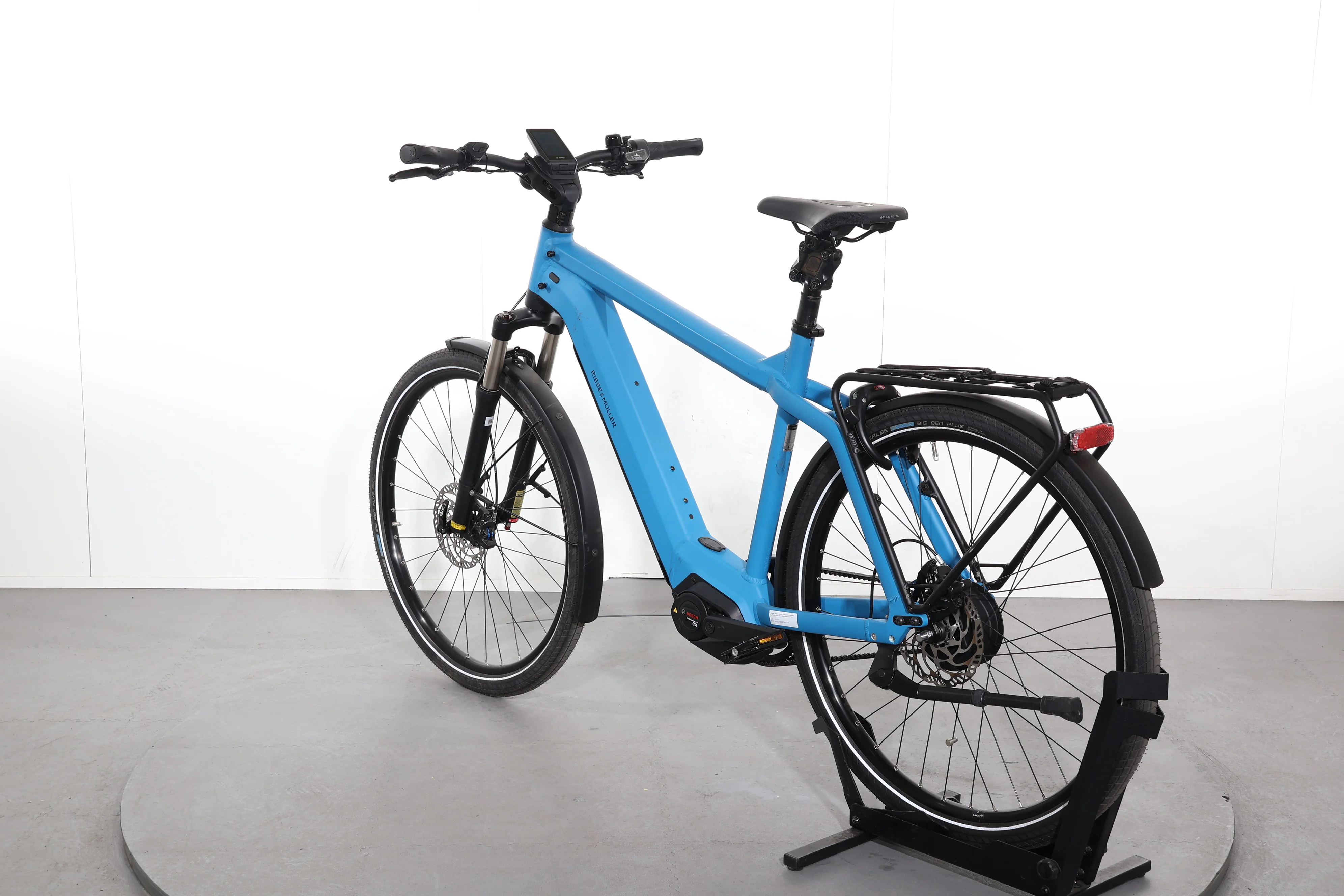 Riese & Müller Charger3 Vario - Image 5