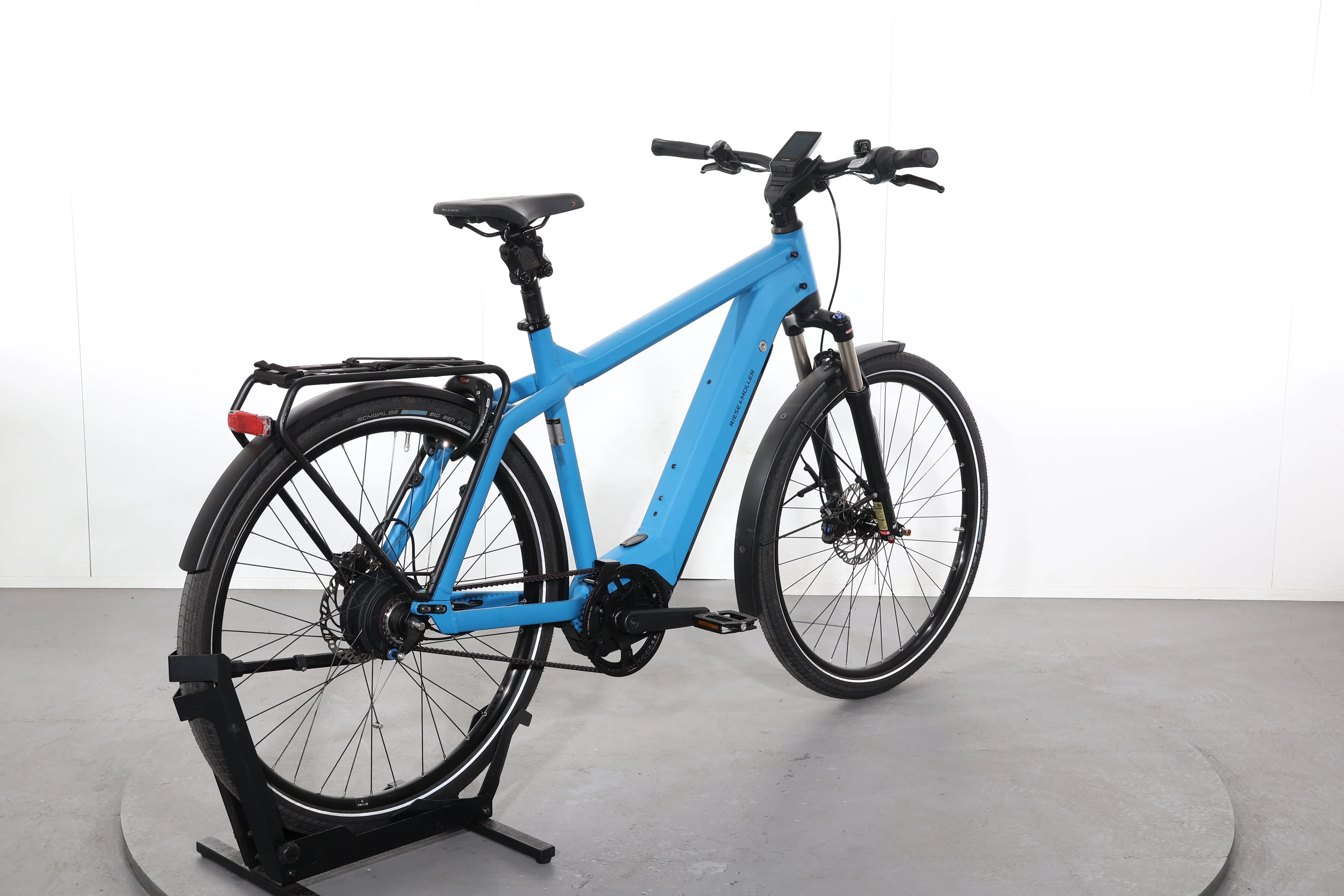 Riese & Müller Charger3 Vario - Image 6