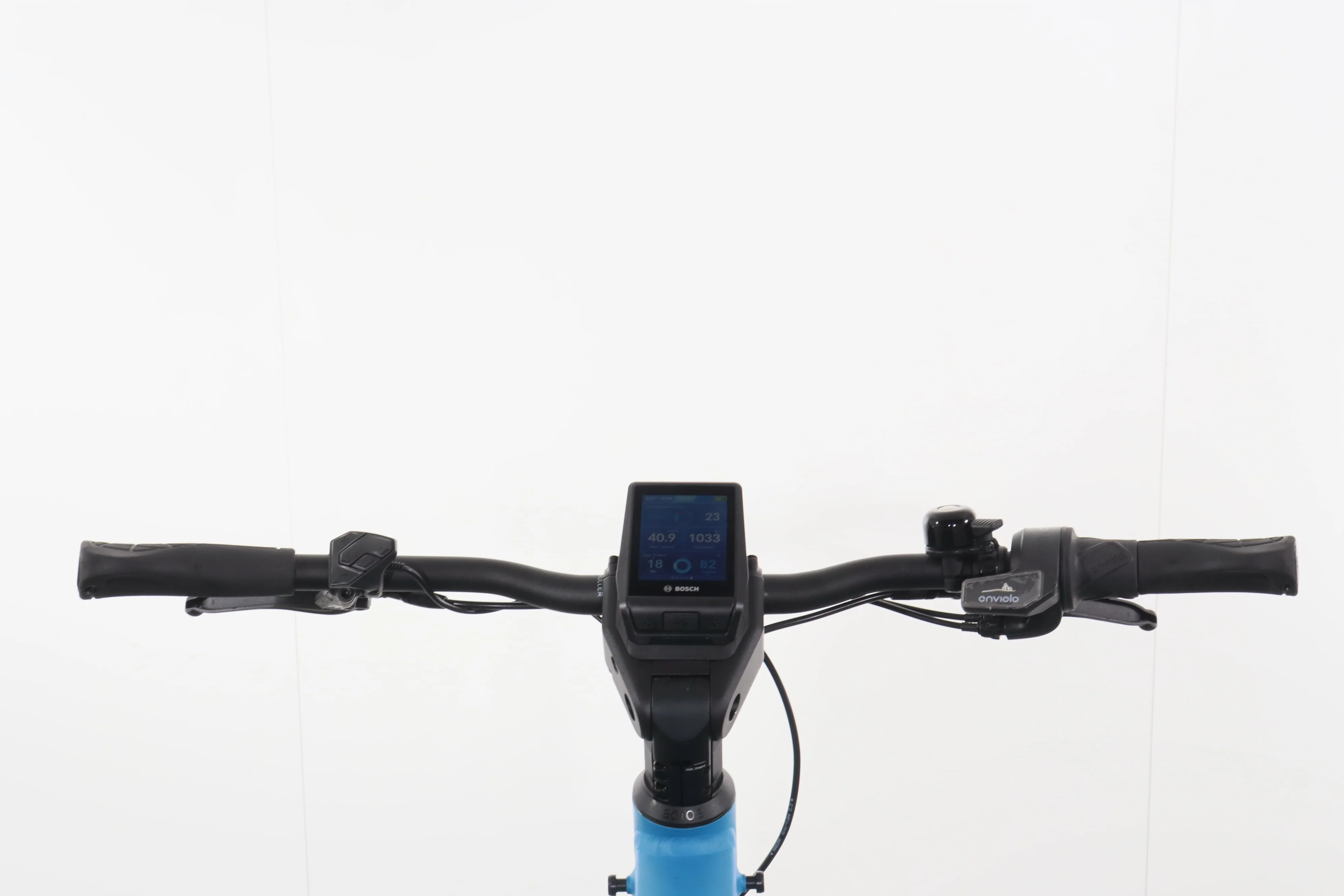Riese & Müller Charger3 Vario - Image 7