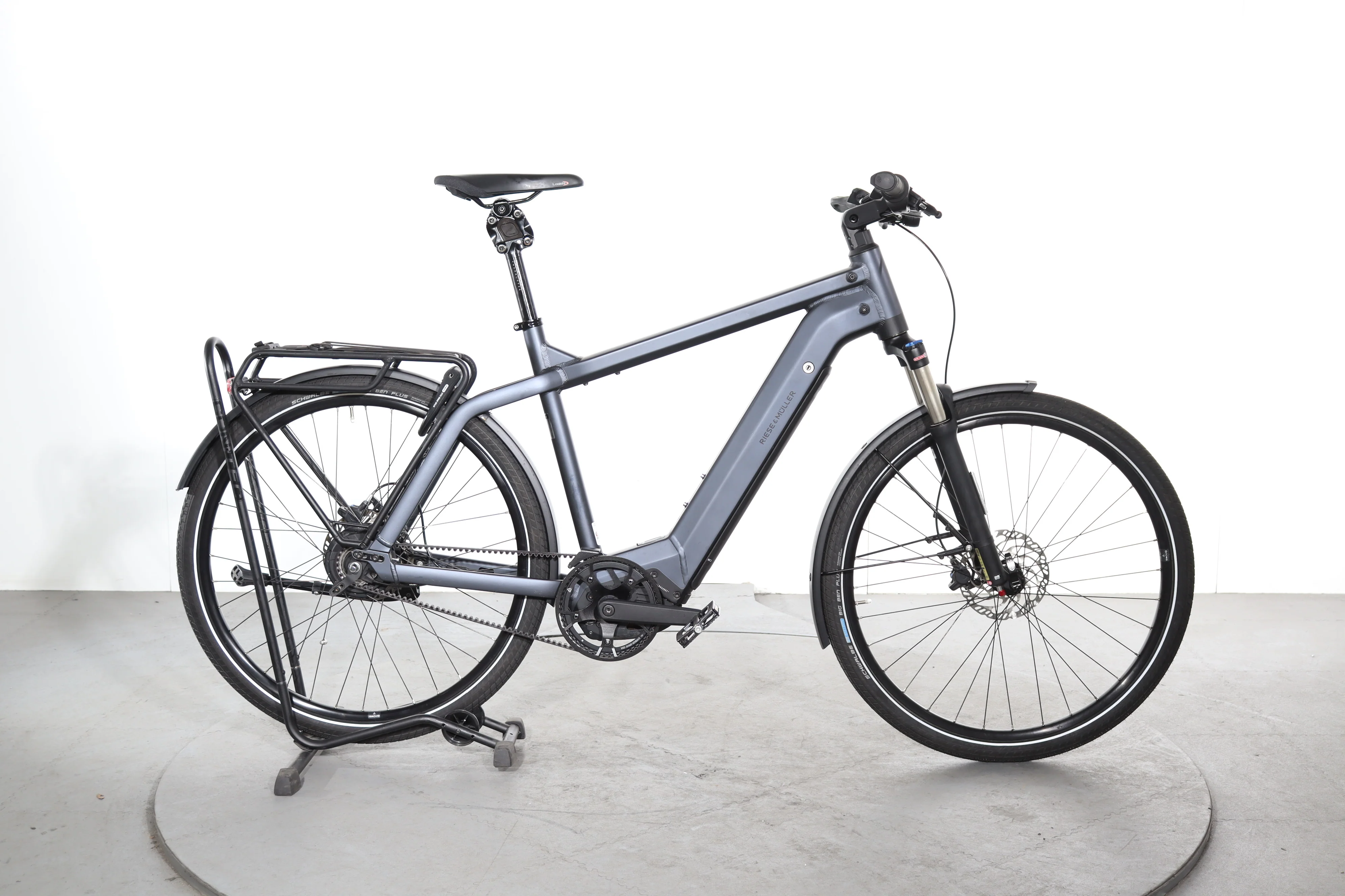 Riese & Müller Charger3 vario