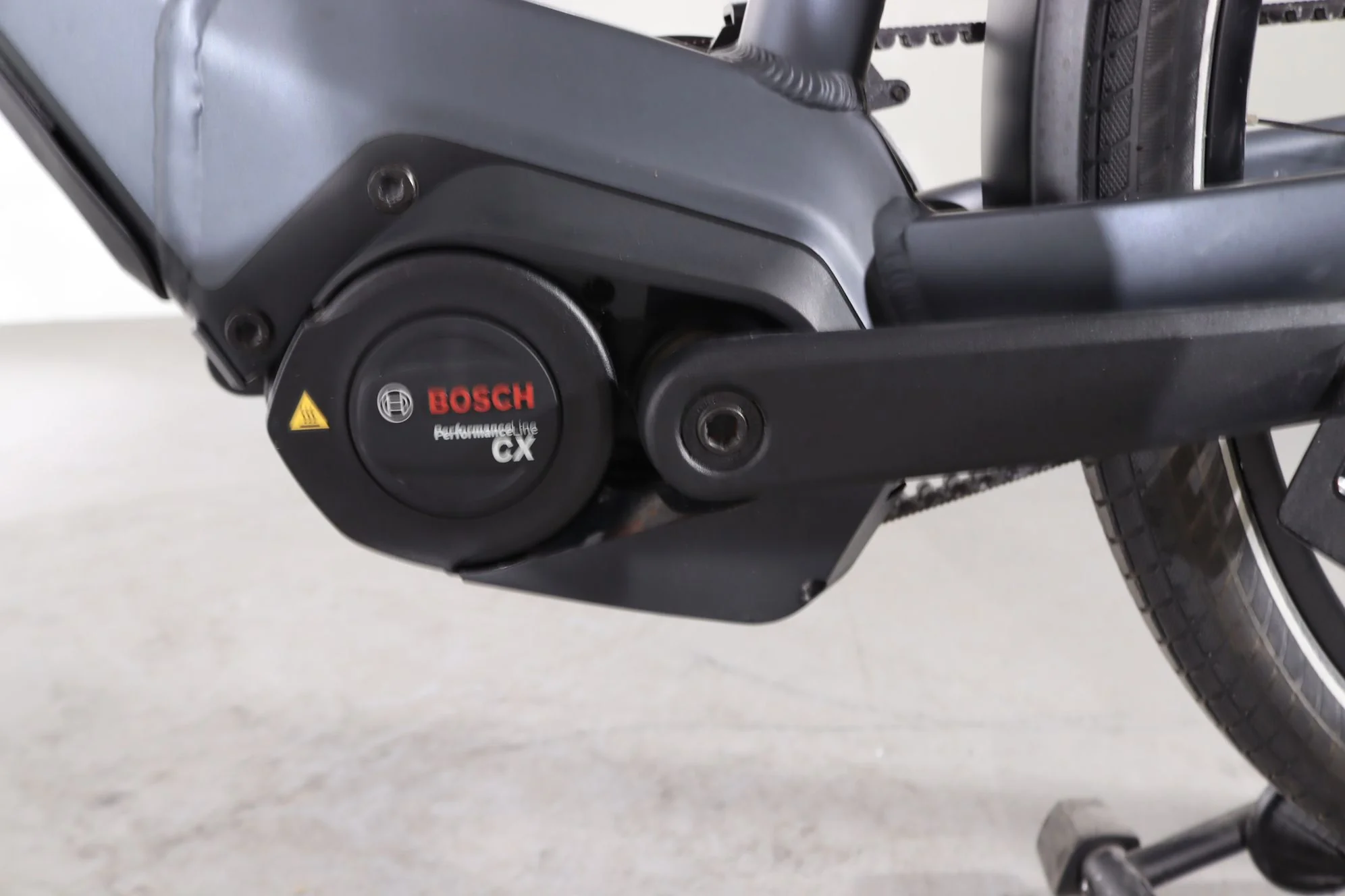 Riese & Müller Charger3 vario - Image 10