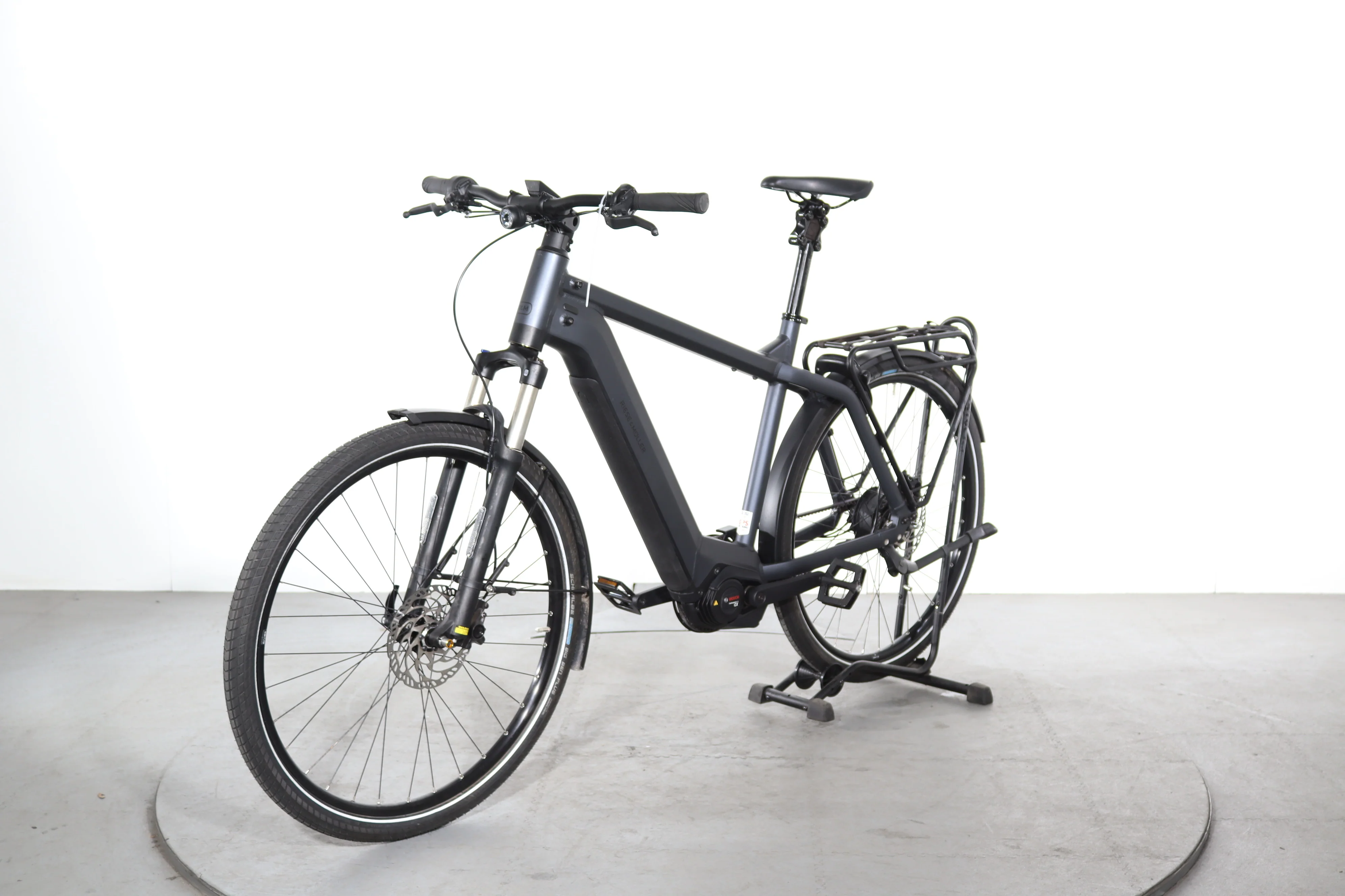 Riese & Müller Charger3 vario - Image 3